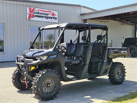 2026 Can-Am Defender MAX XT HD9