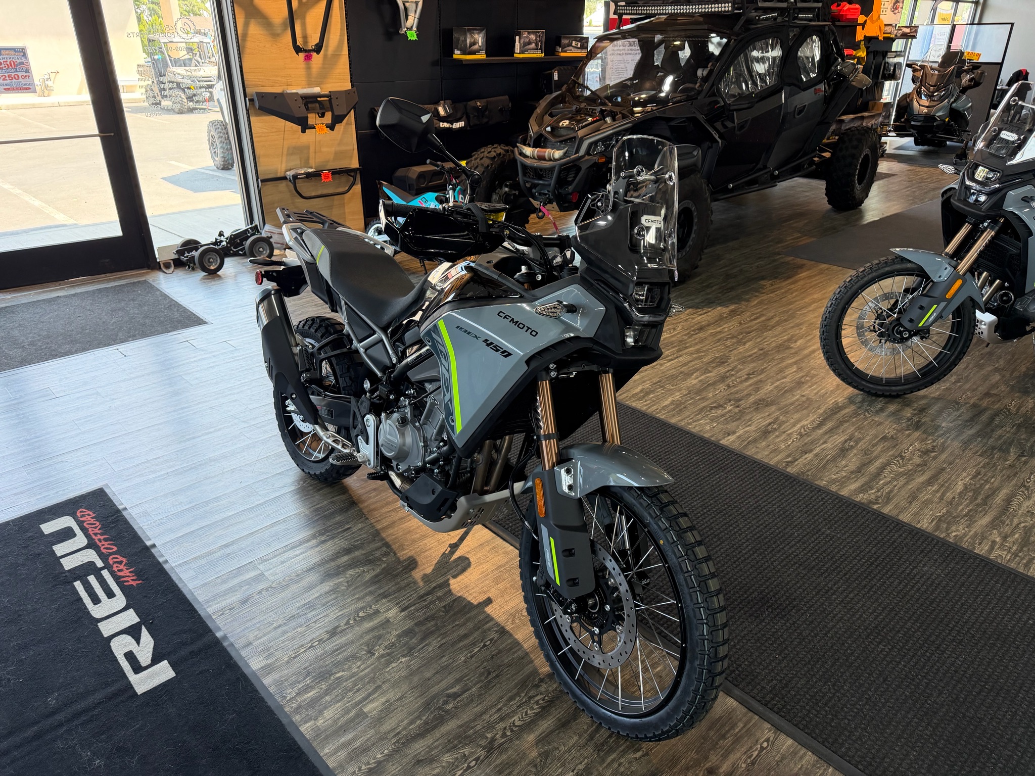 powersport image