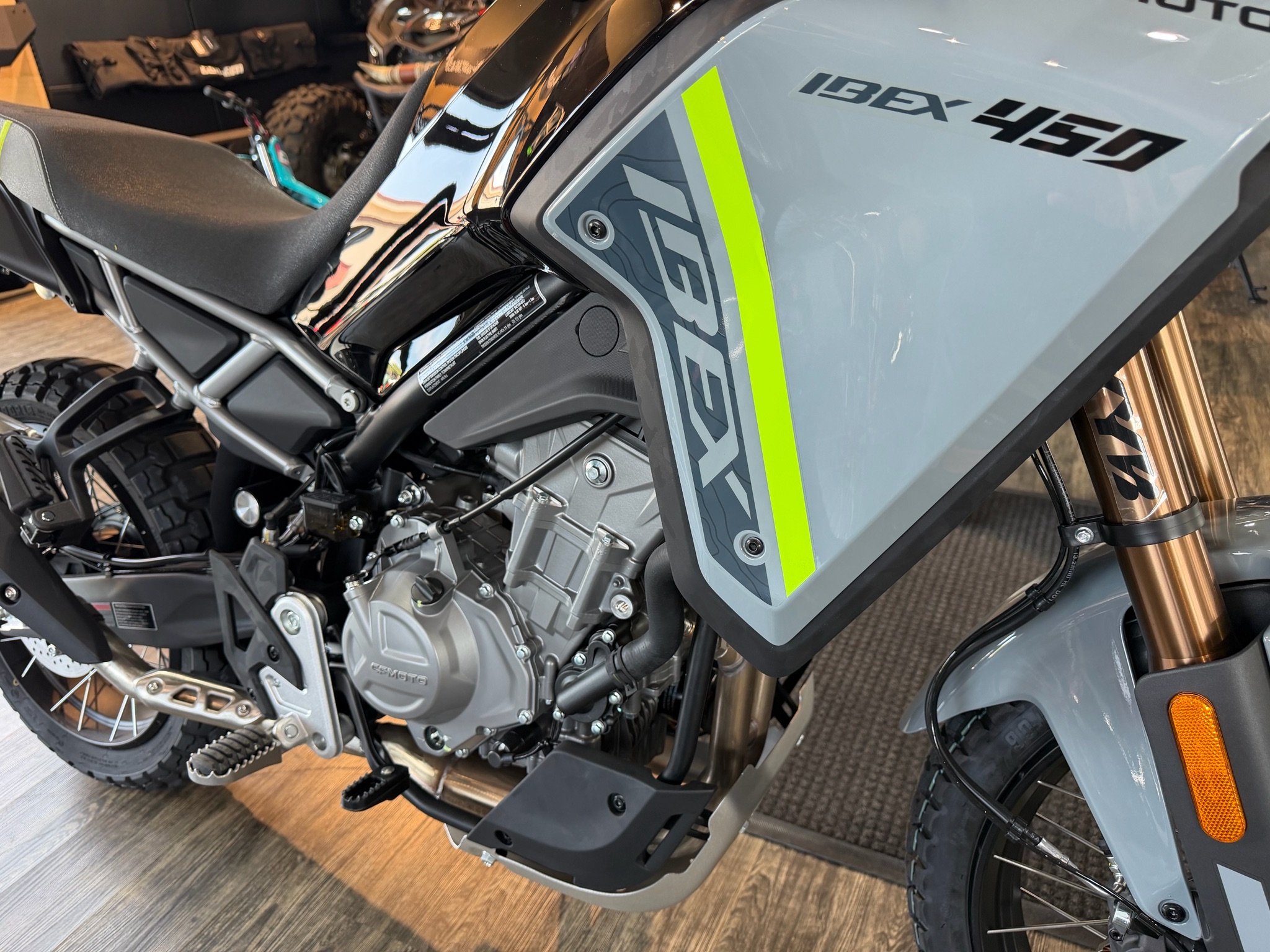 powersport image
