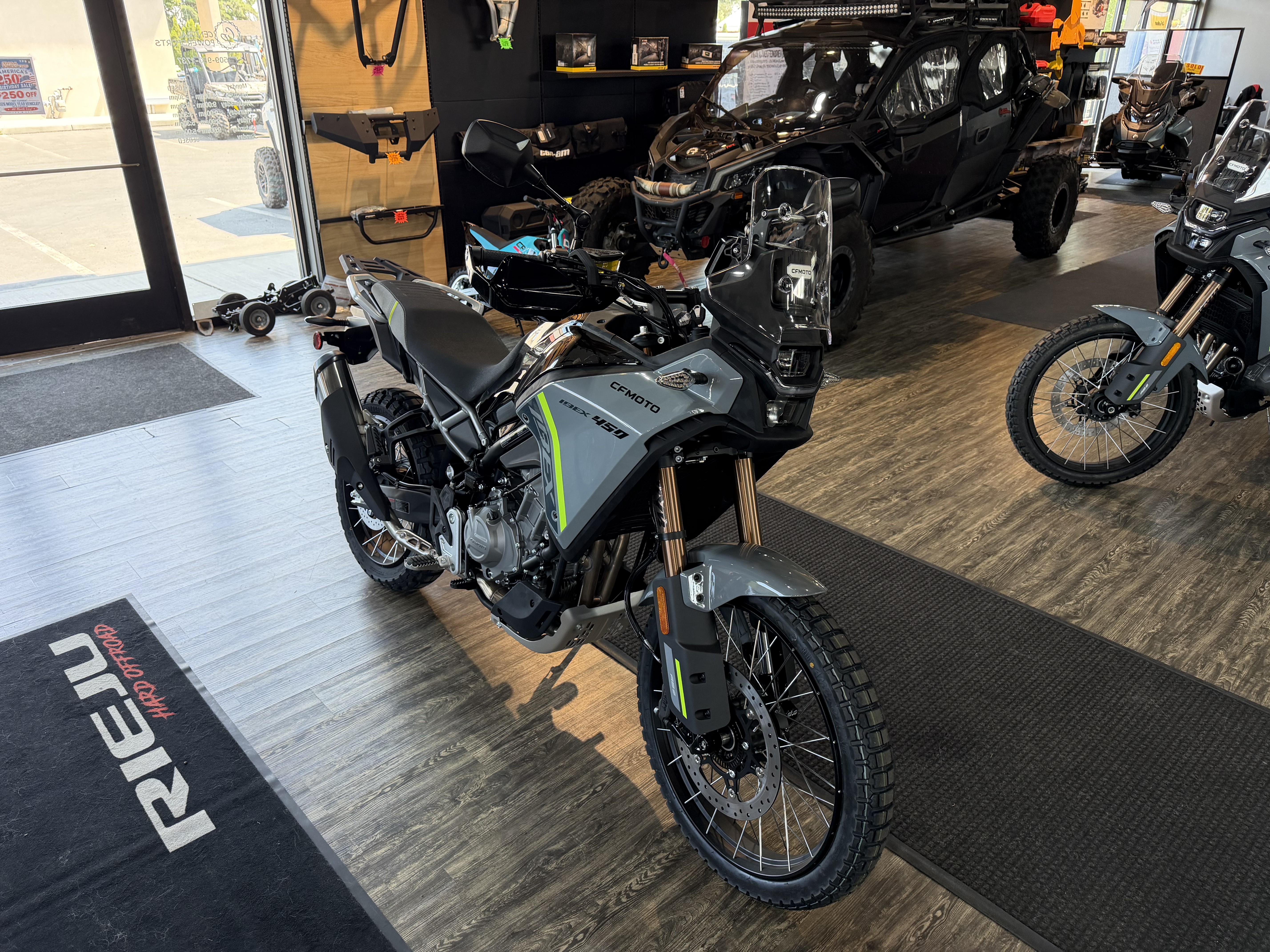 powersport image