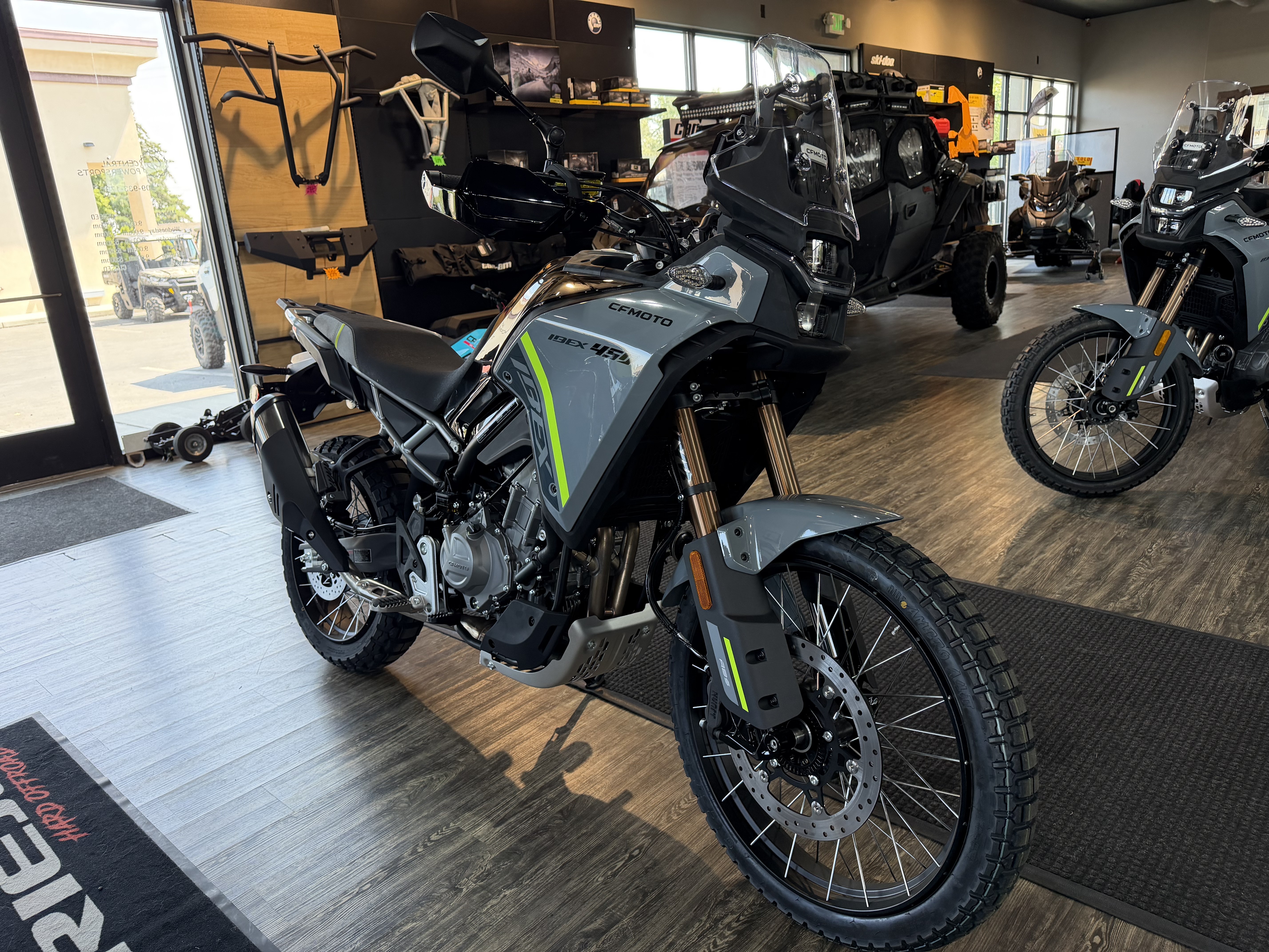 powersport image