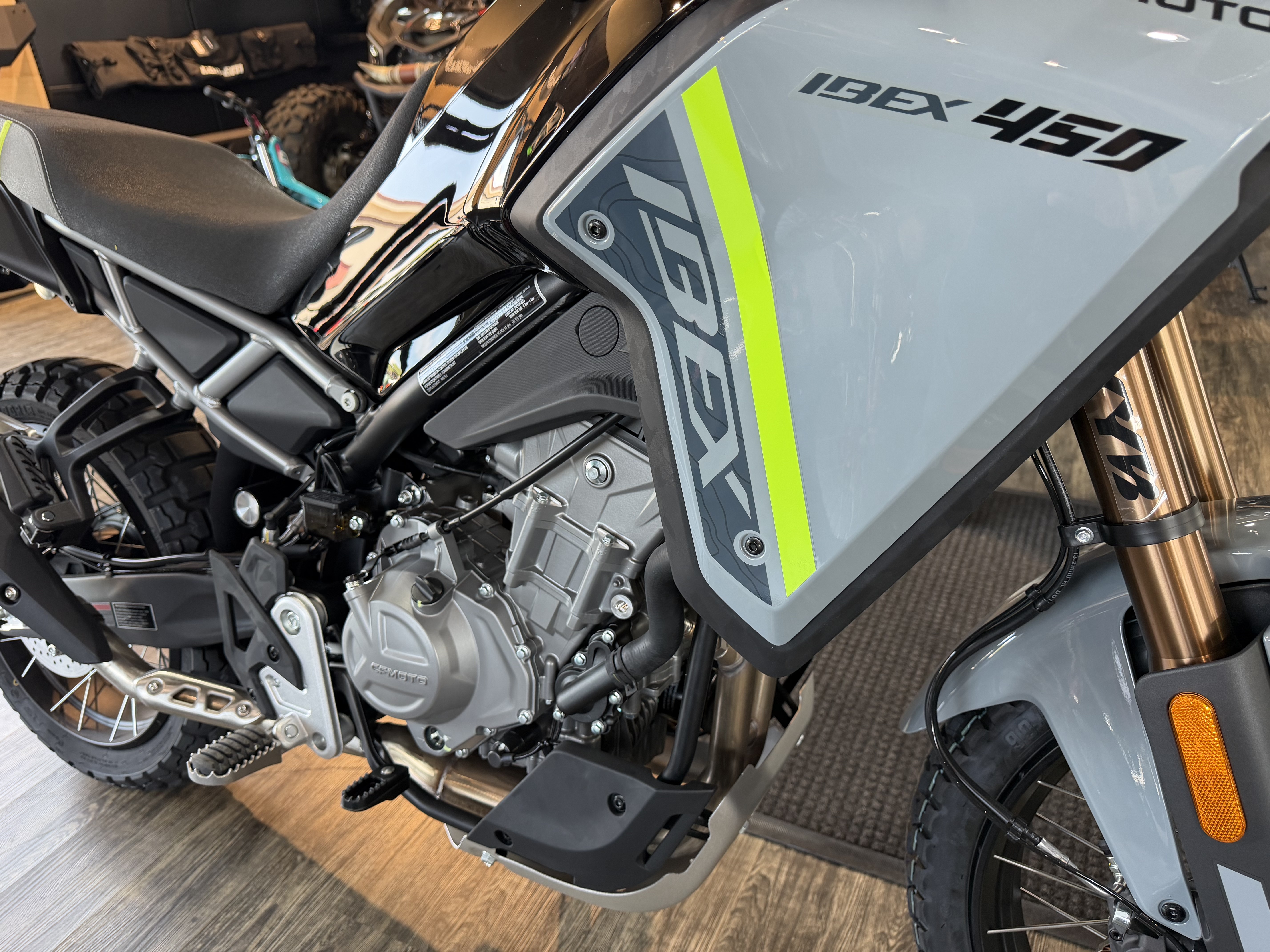 powersport image