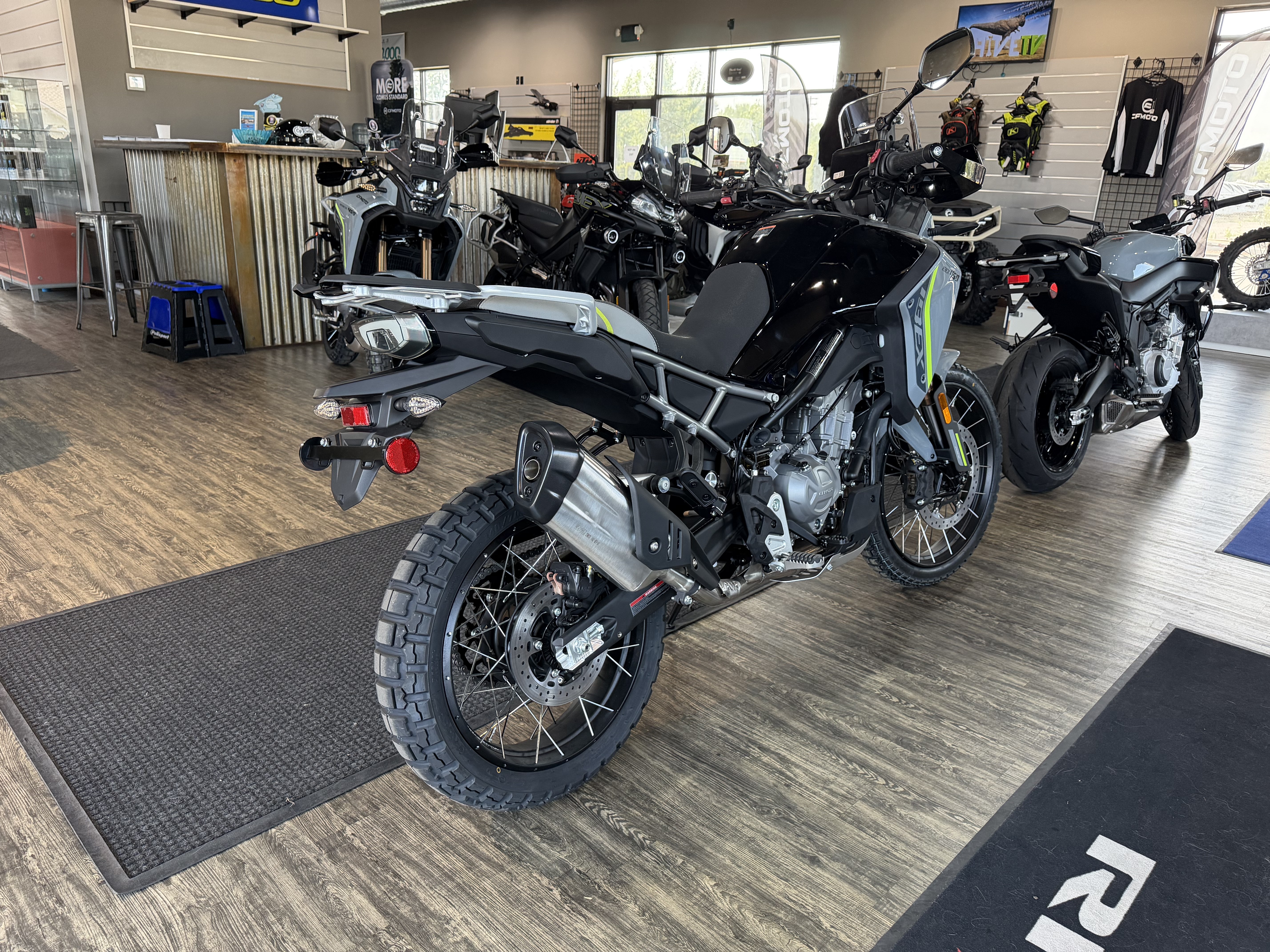 powersport image
