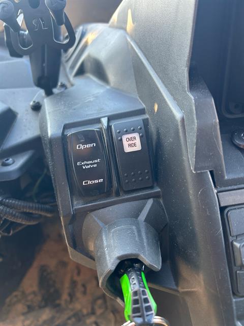 Used 2022 Can-Am Maverick X3 Max X RS Turbo RR with Smart