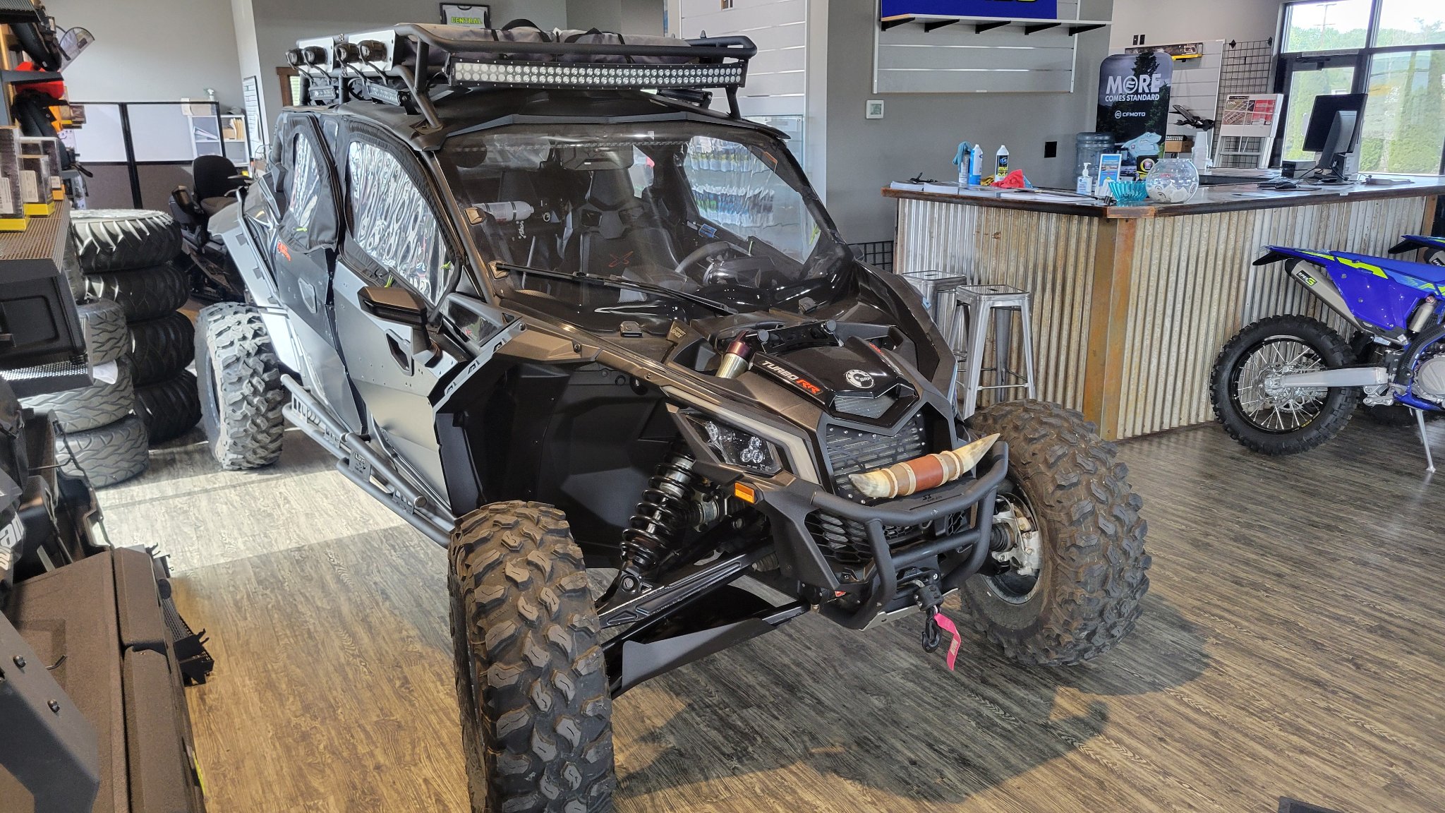 powersport image