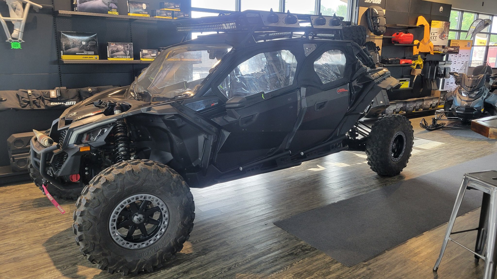 powersport image