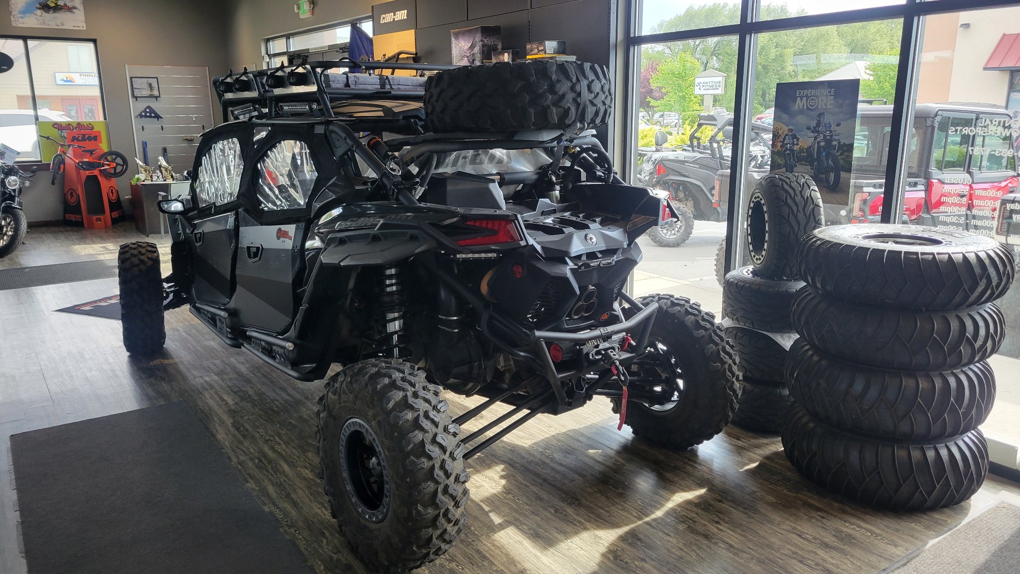 powersport image