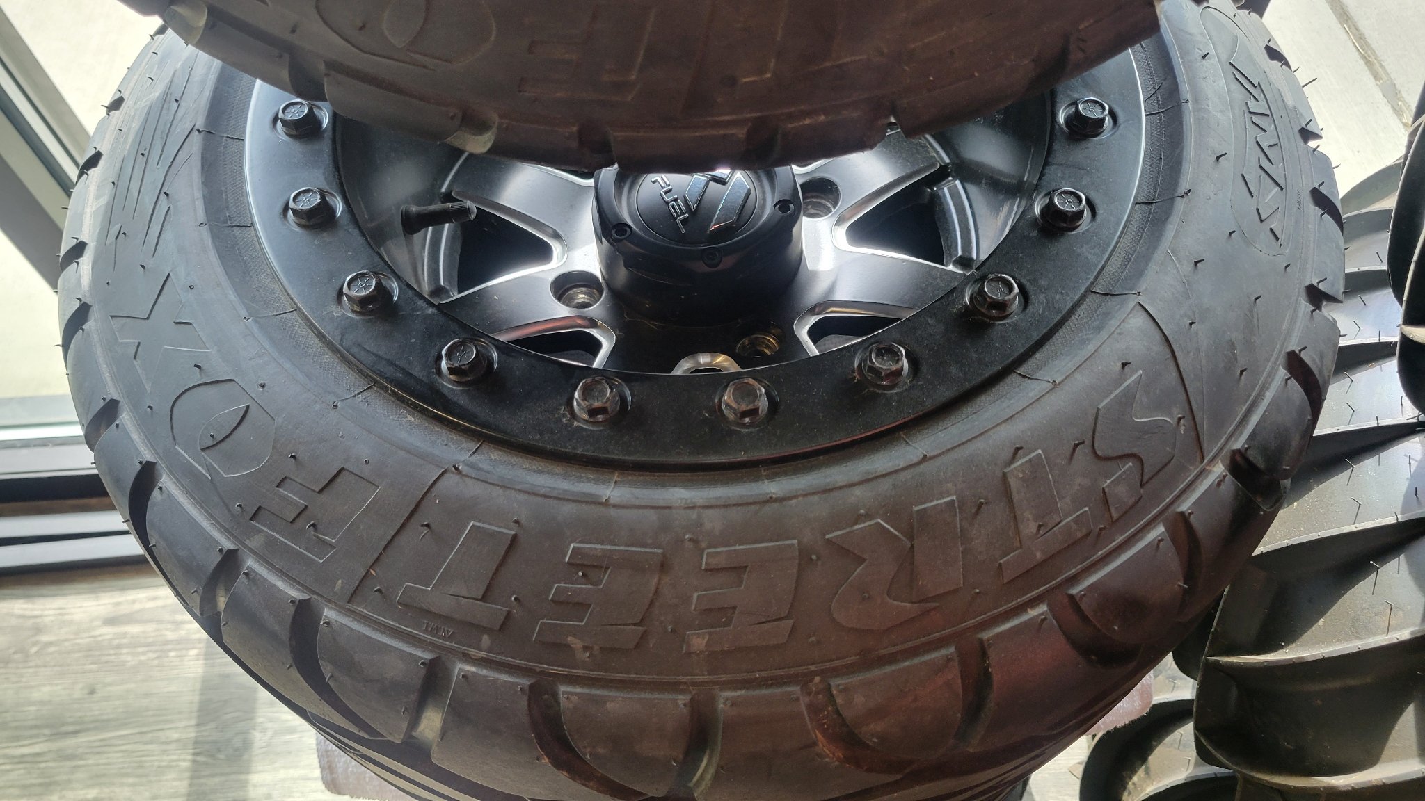 powersport image