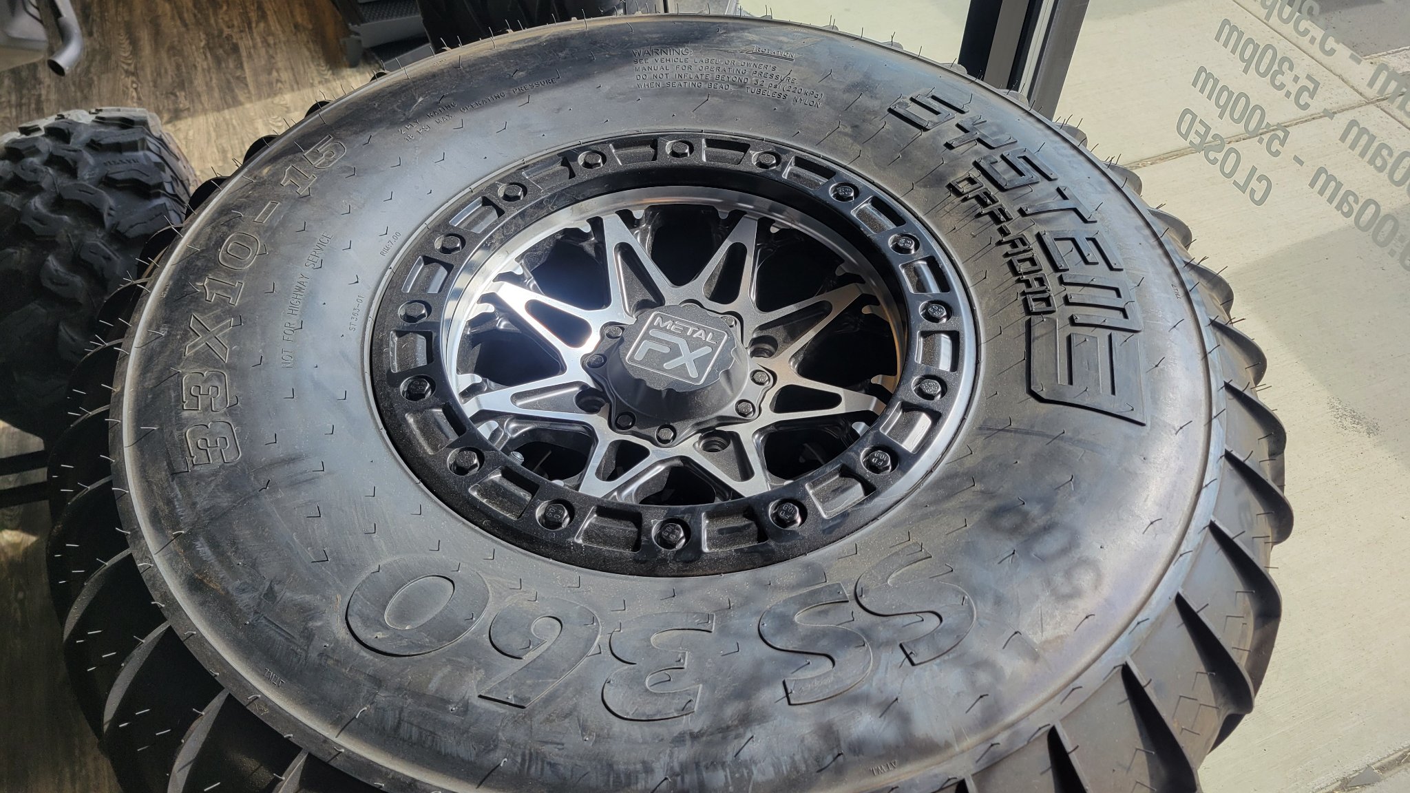powersport image
