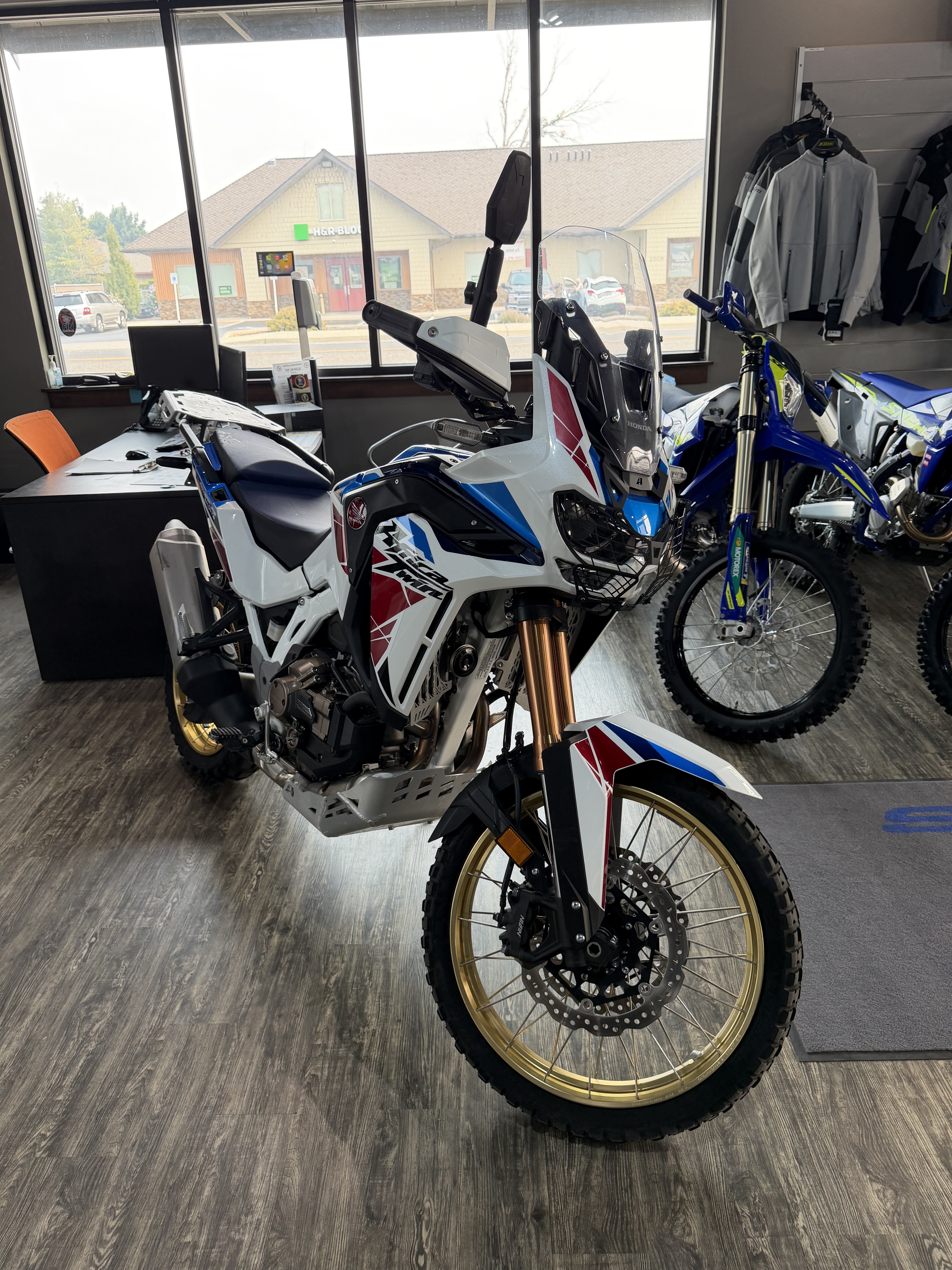 powersport image