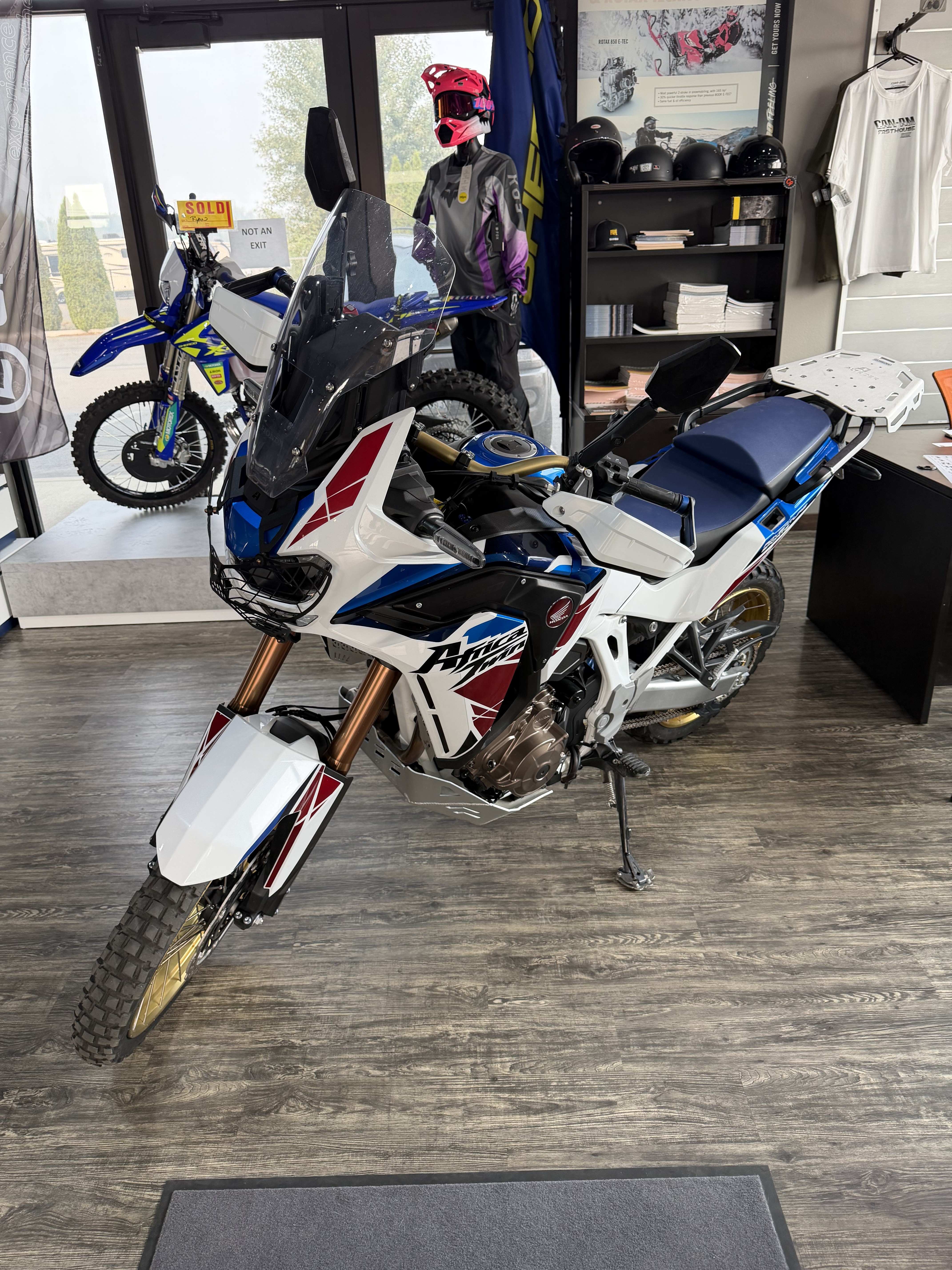 powersport image