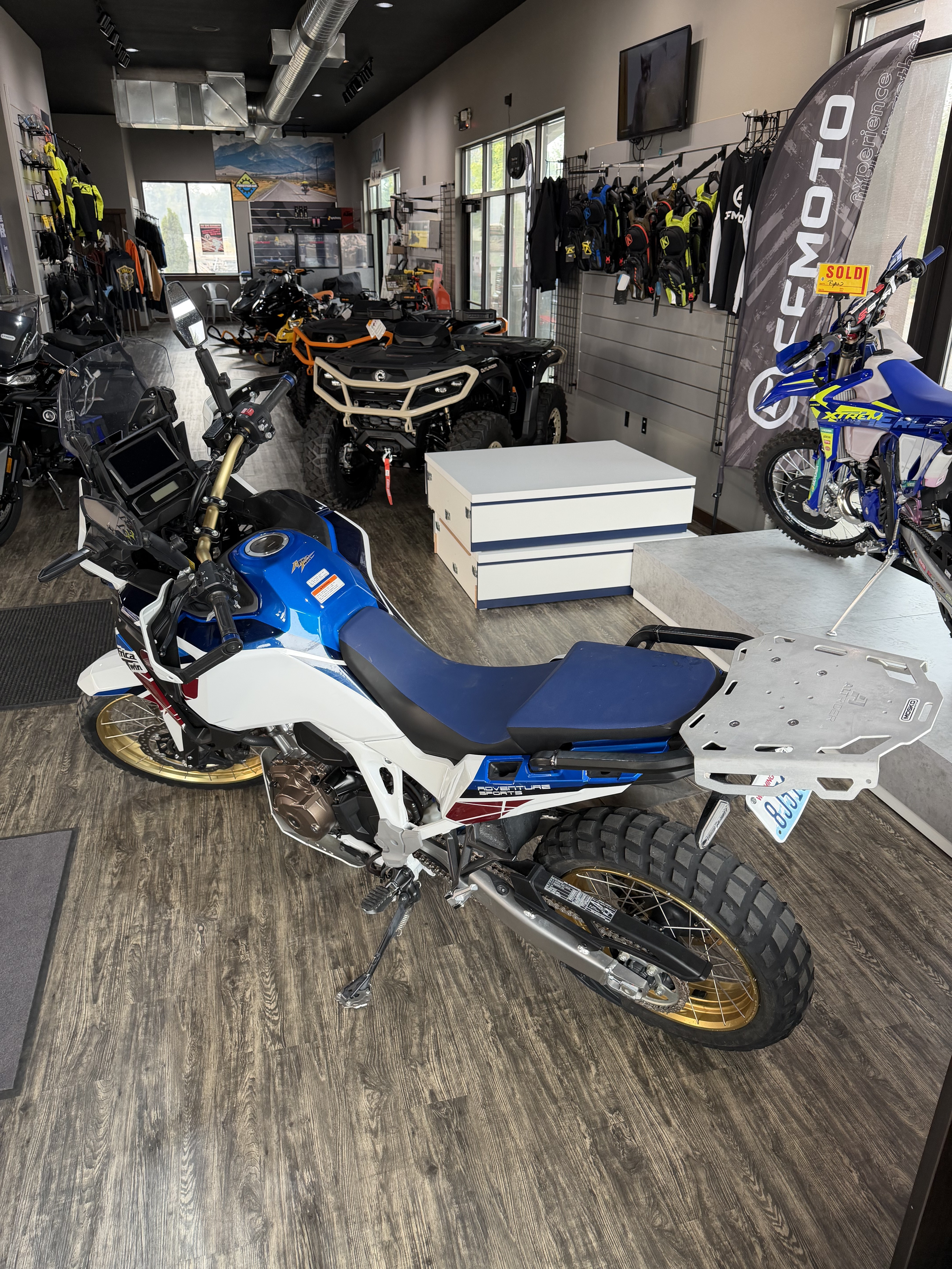 powersport image