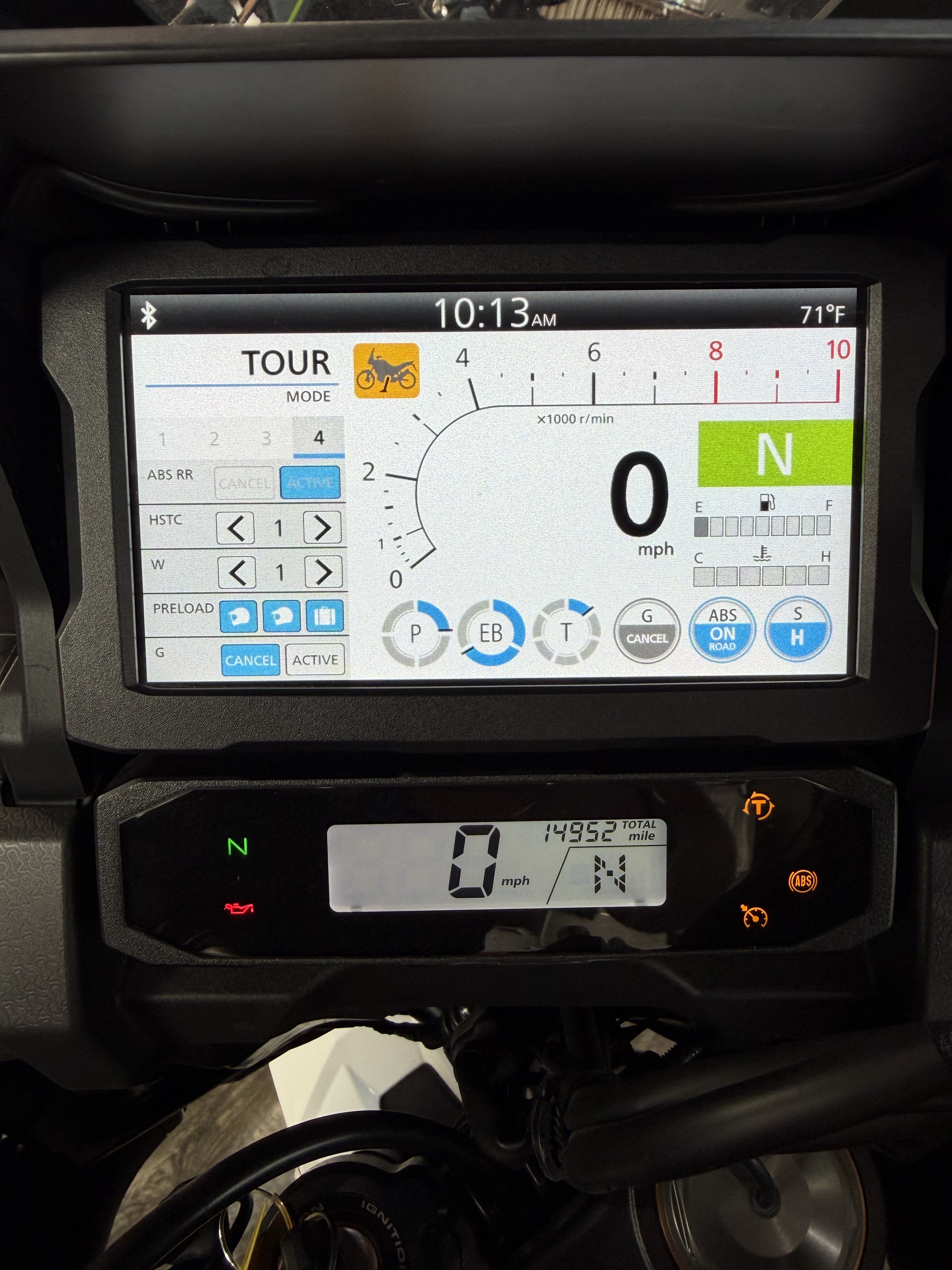 powersport image