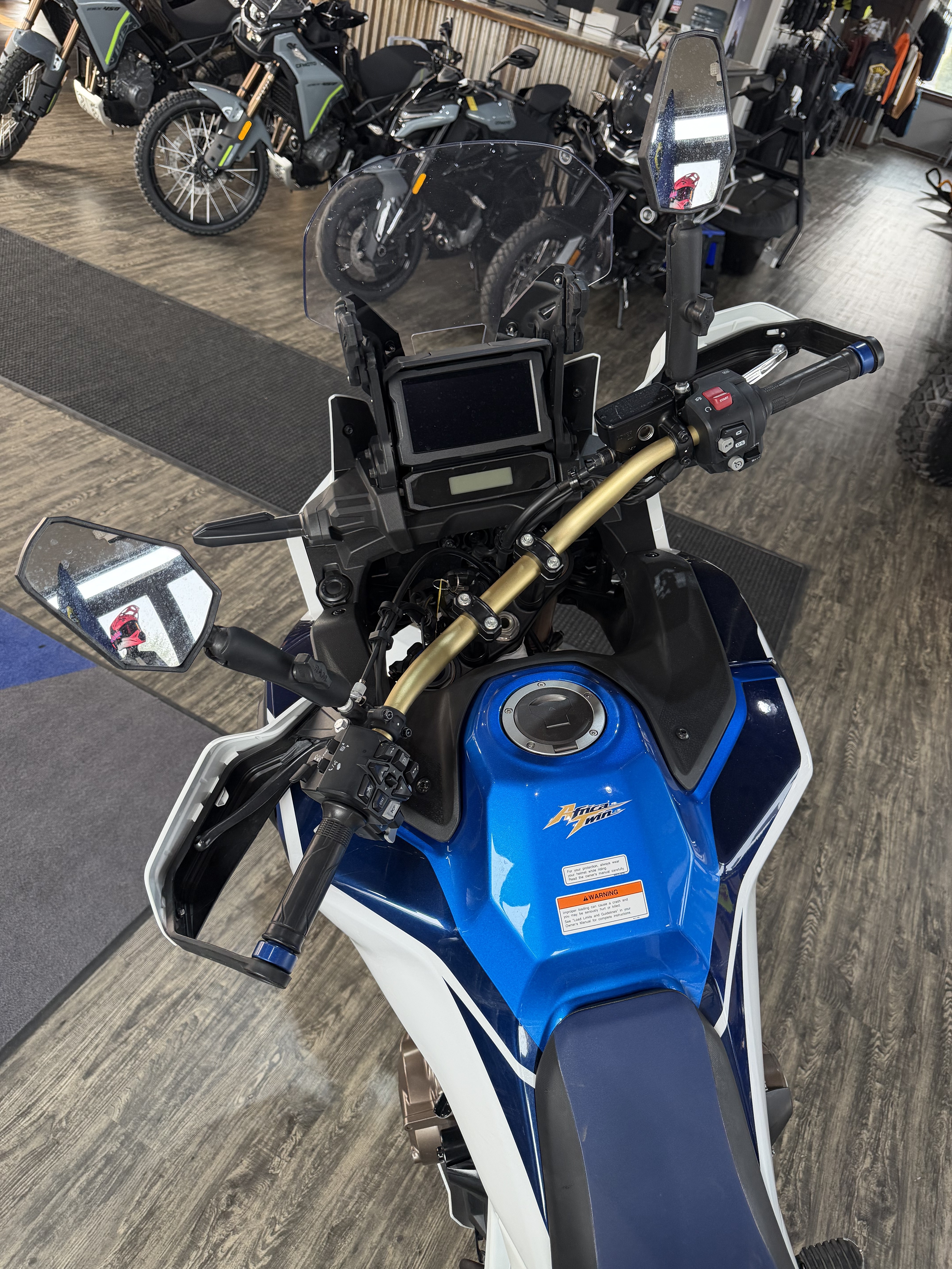 powersport image