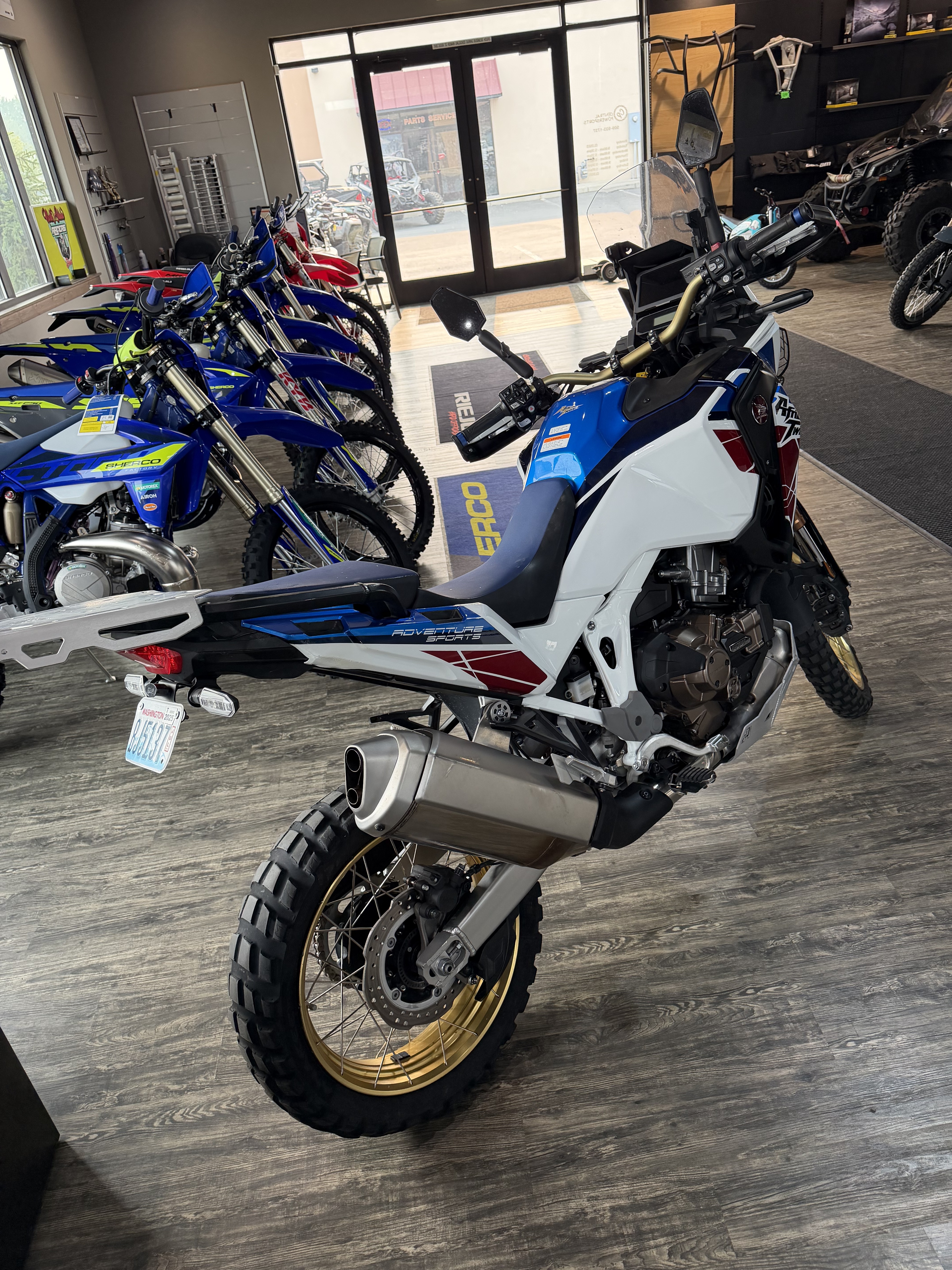 powersport image