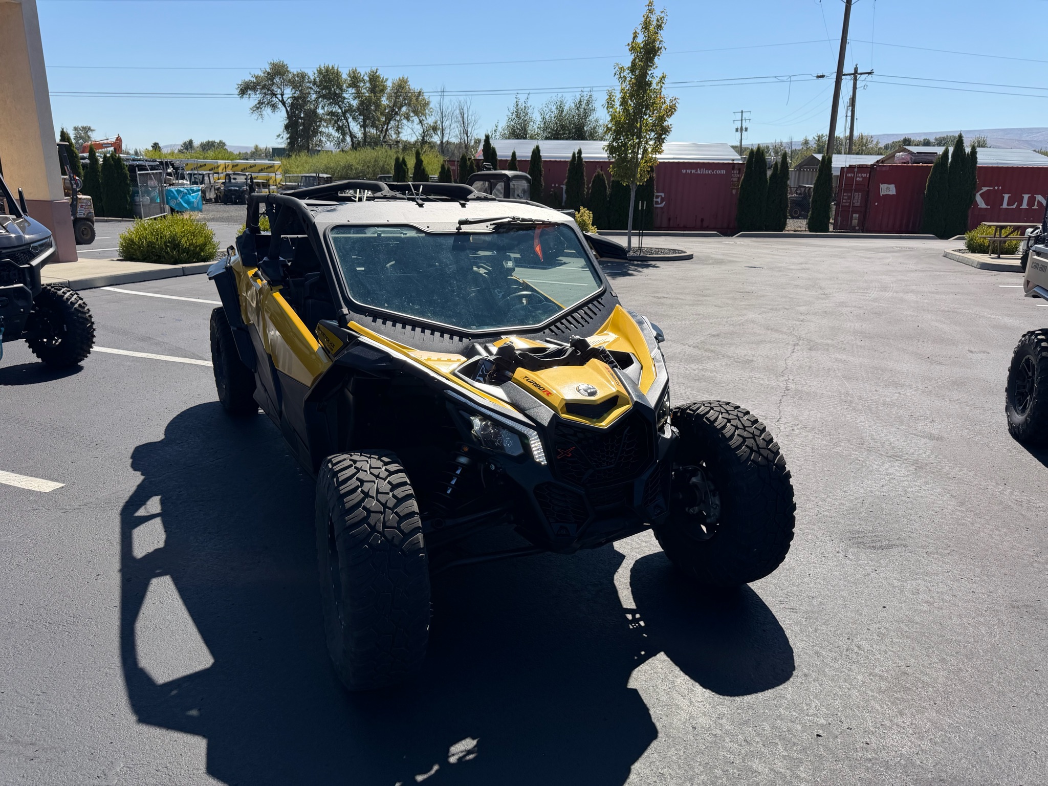 powersport image