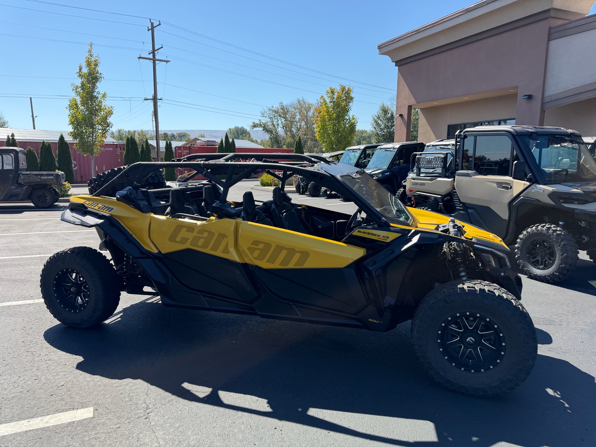 powersport image