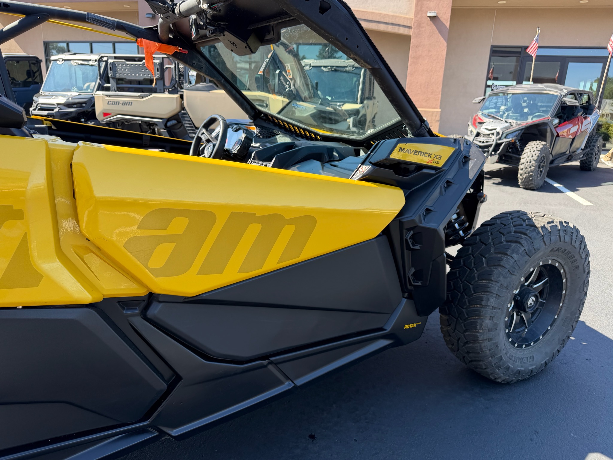 powersport image