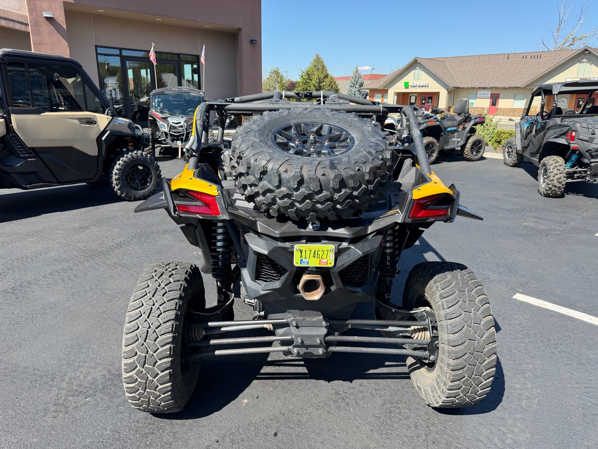 powersport image