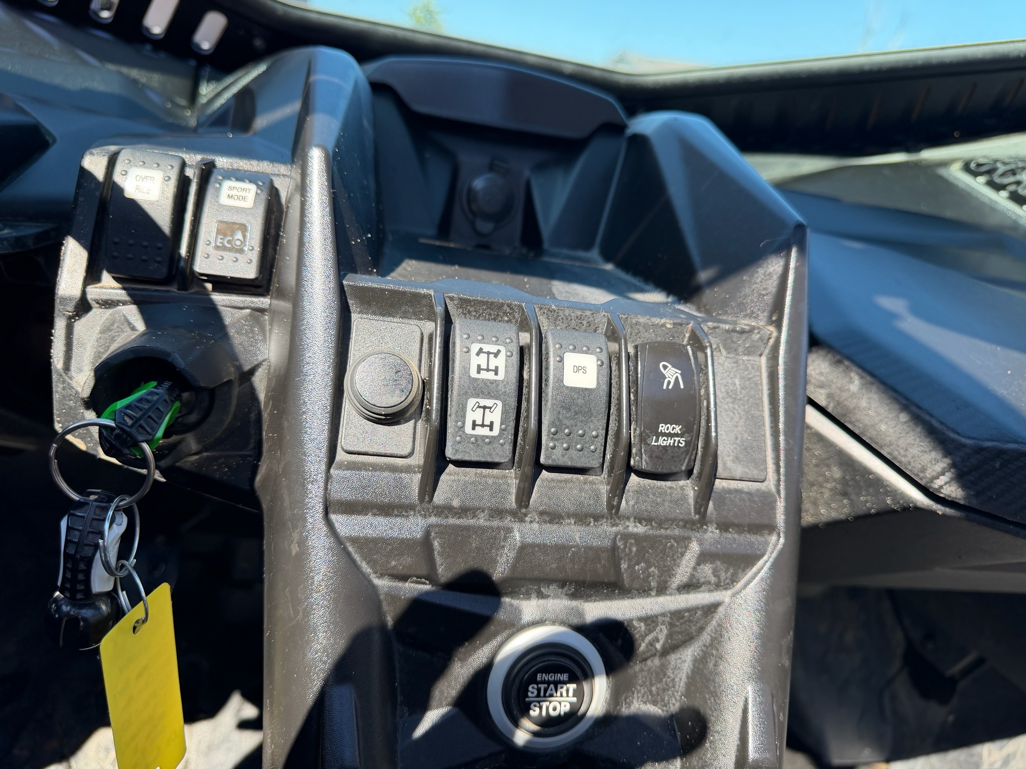powersport image