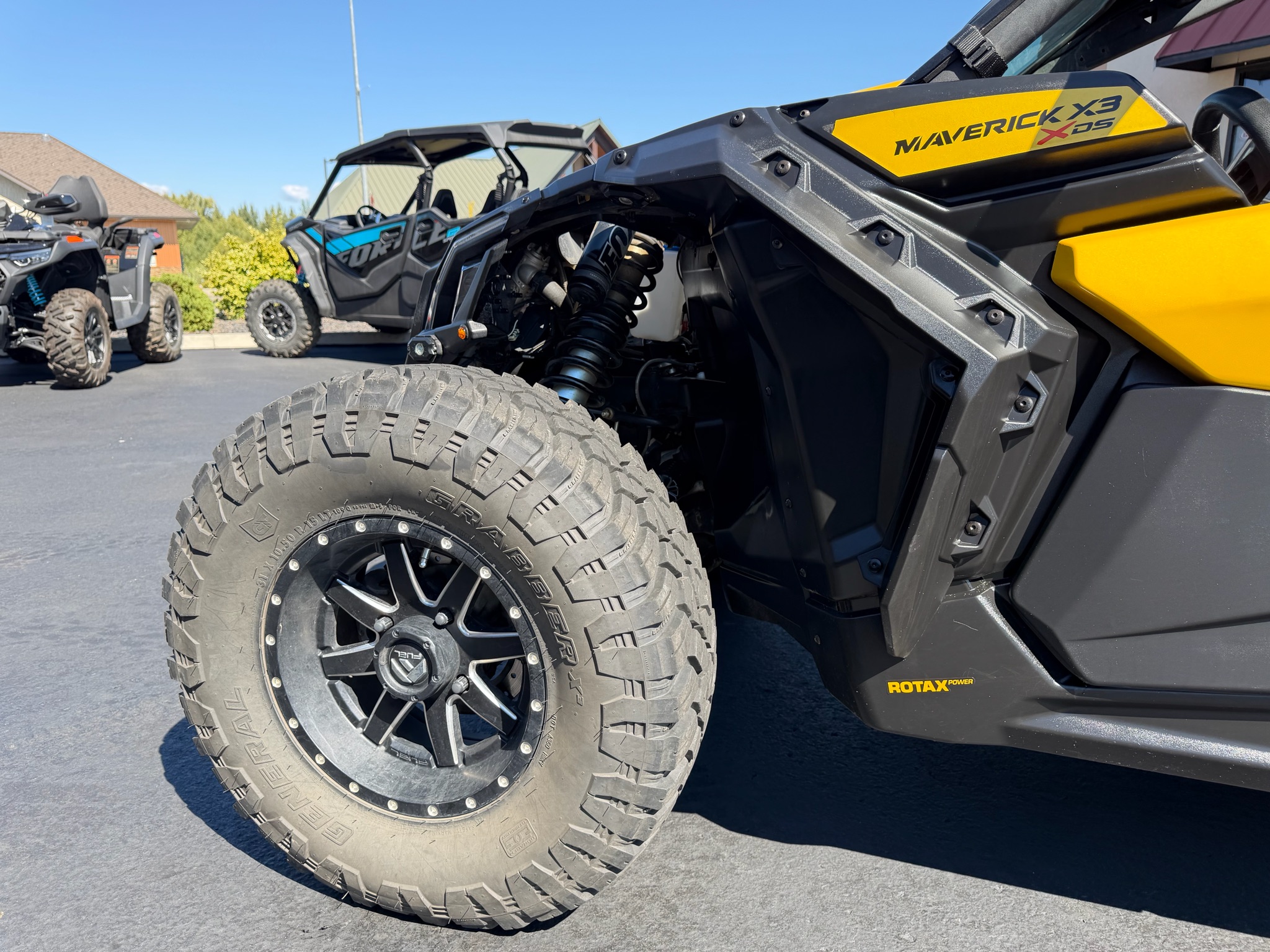 powersport image