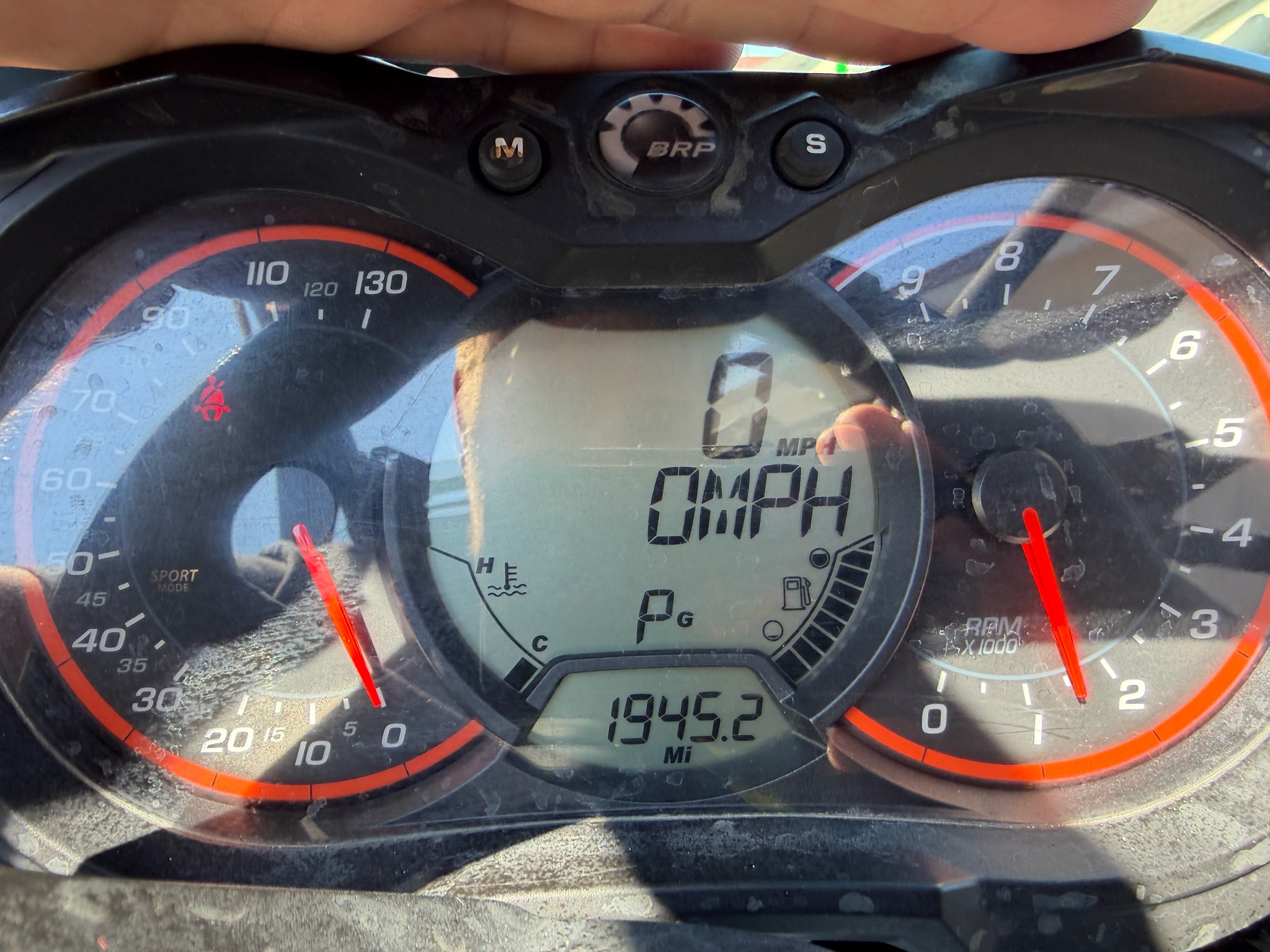 powersport image