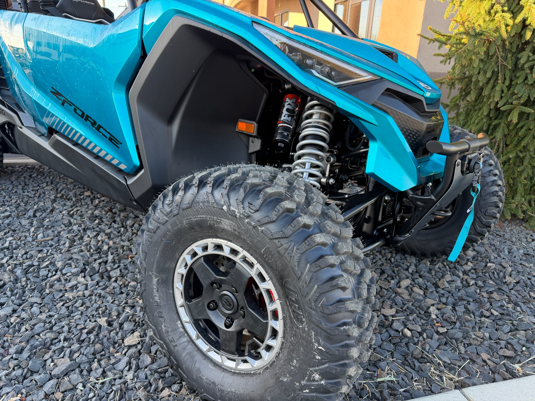 powersport image