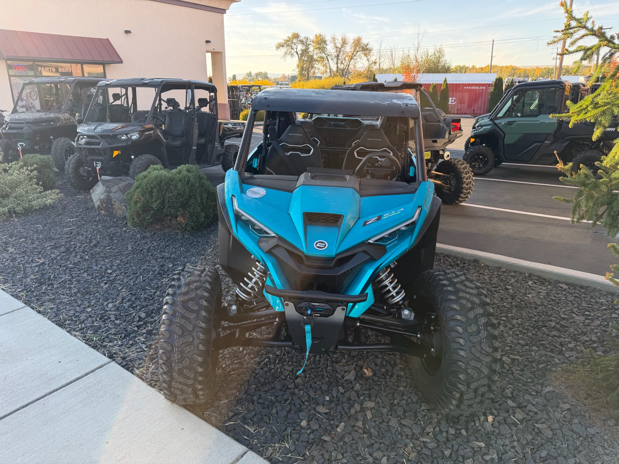 powersport image