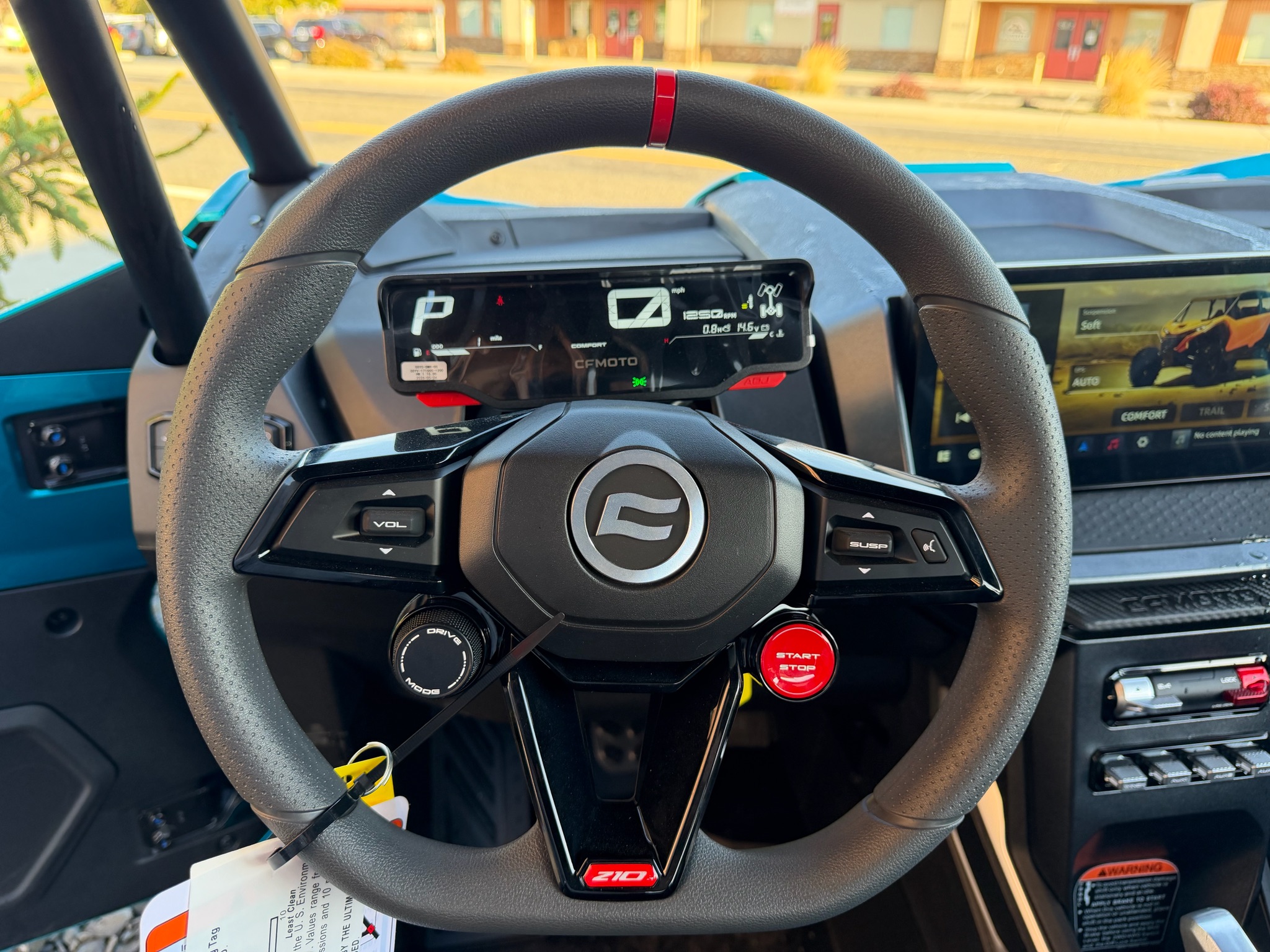 powersport image