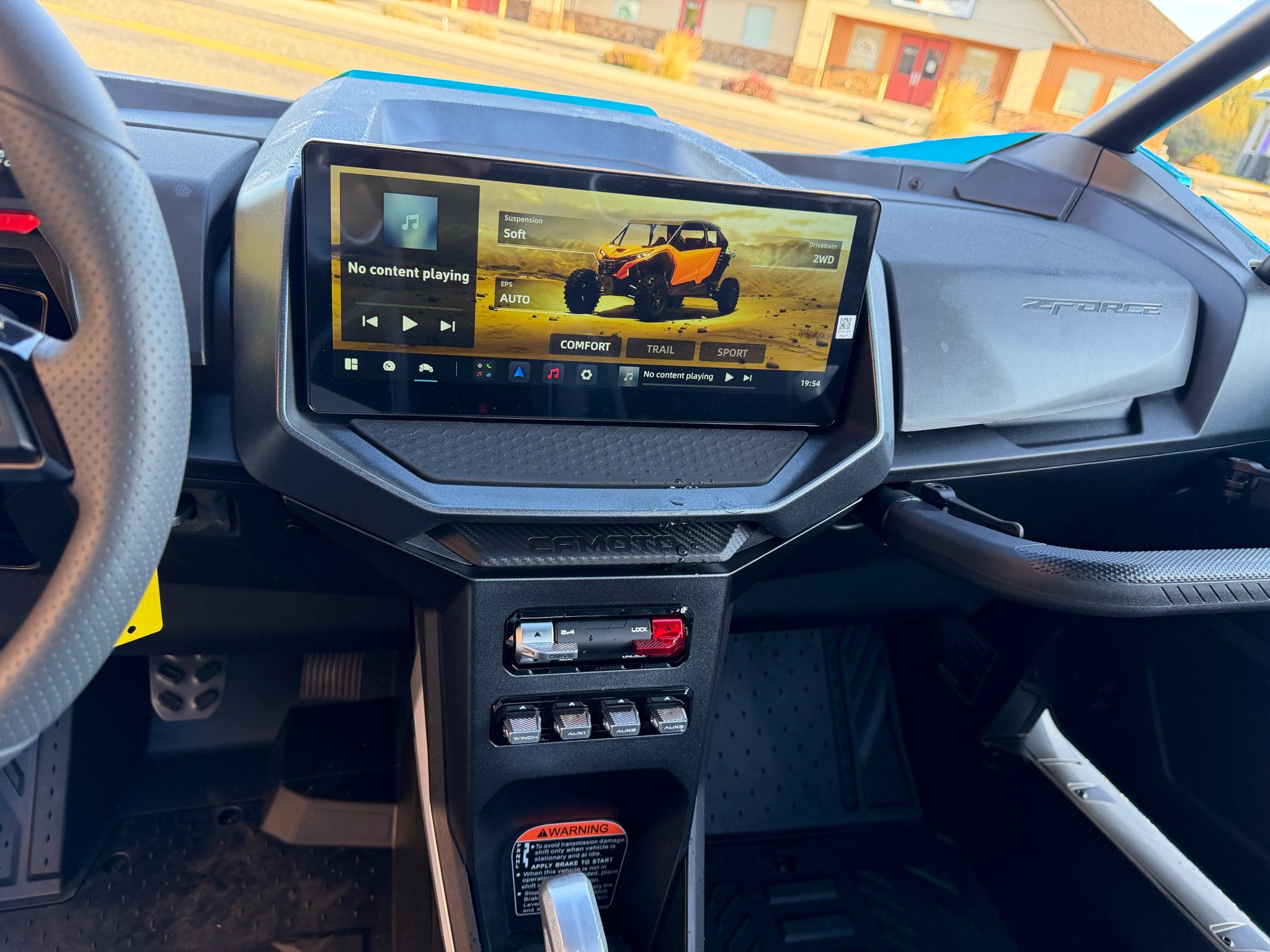 powersport image