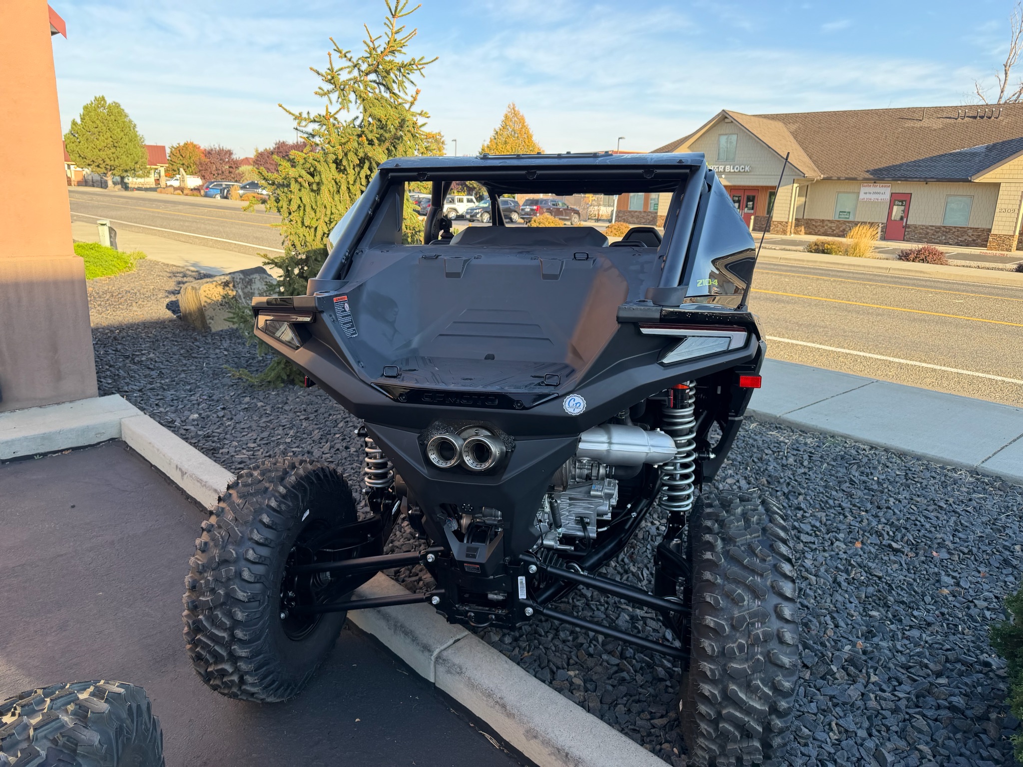 powersport image