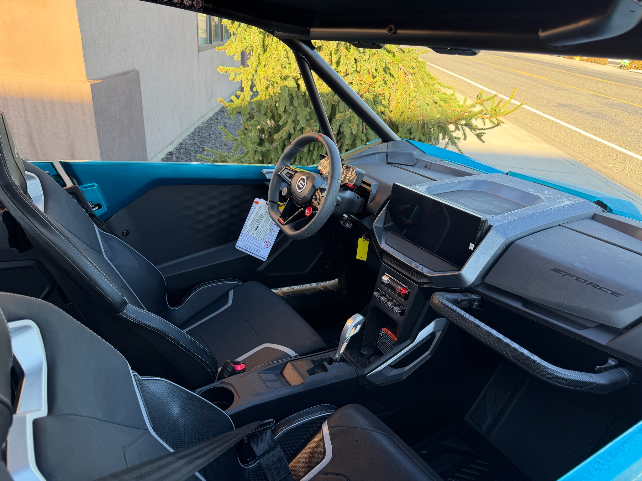 powersport image