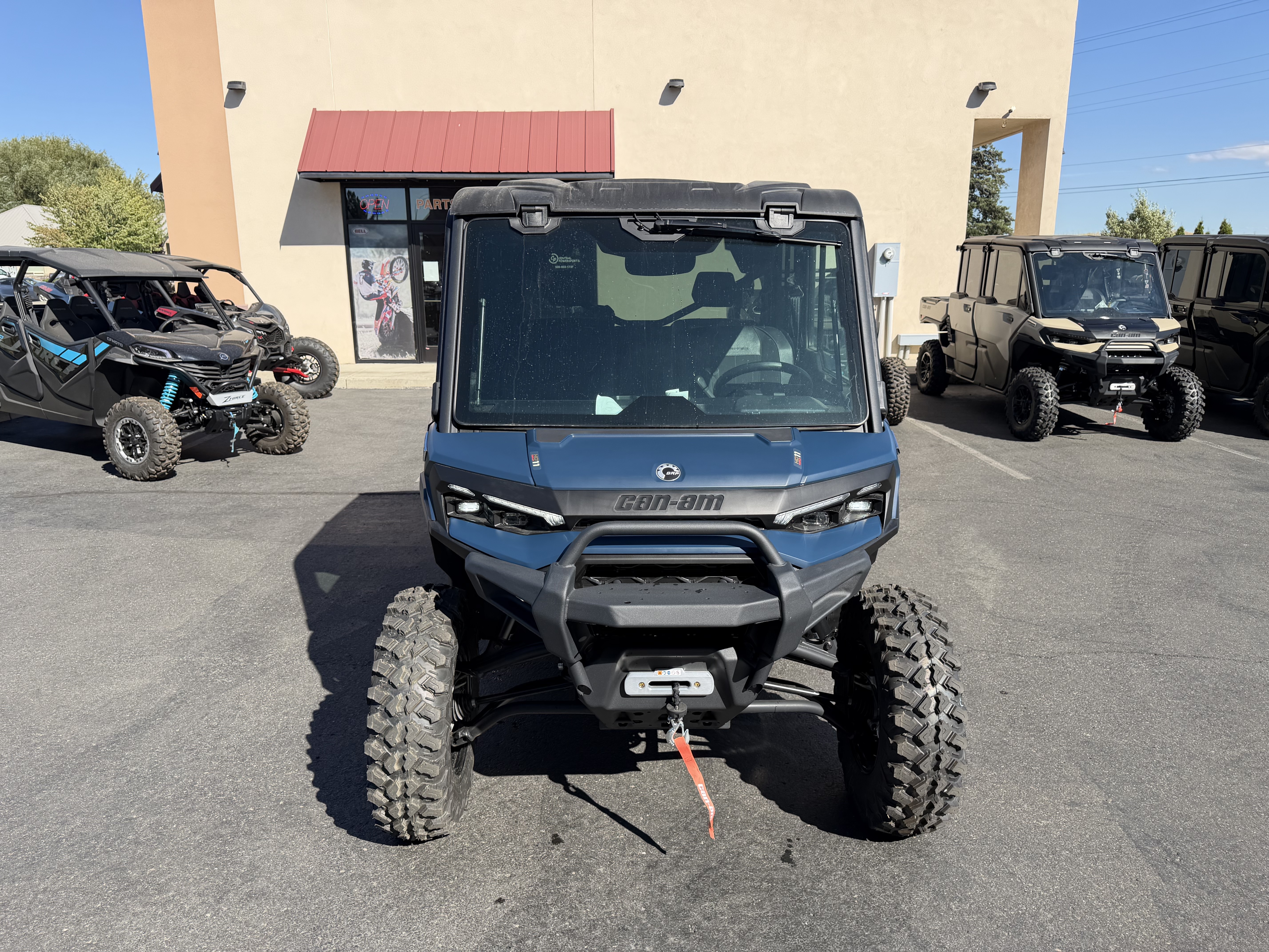 powersport image