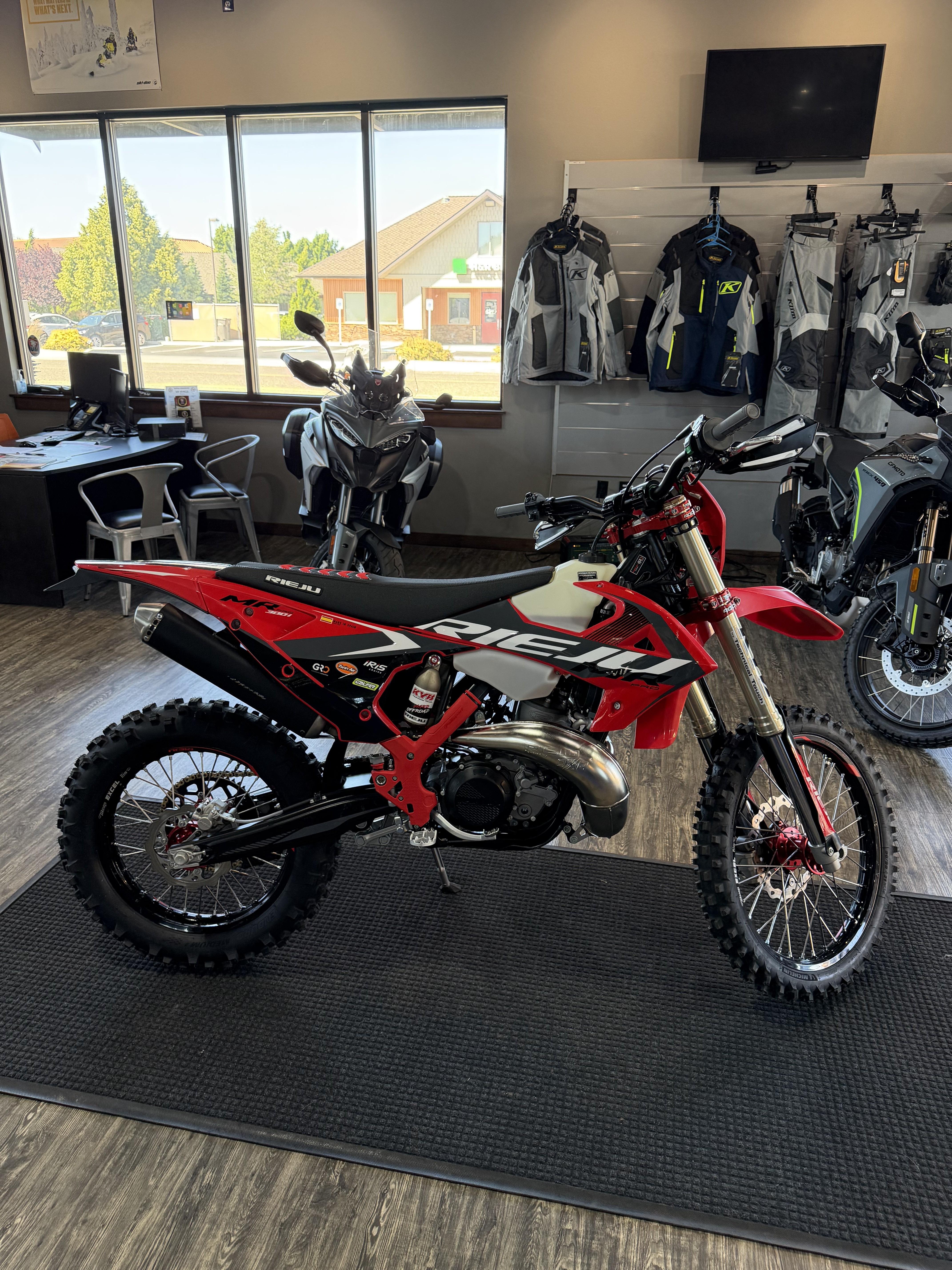 2026  MR300i PRO for sale 1176377