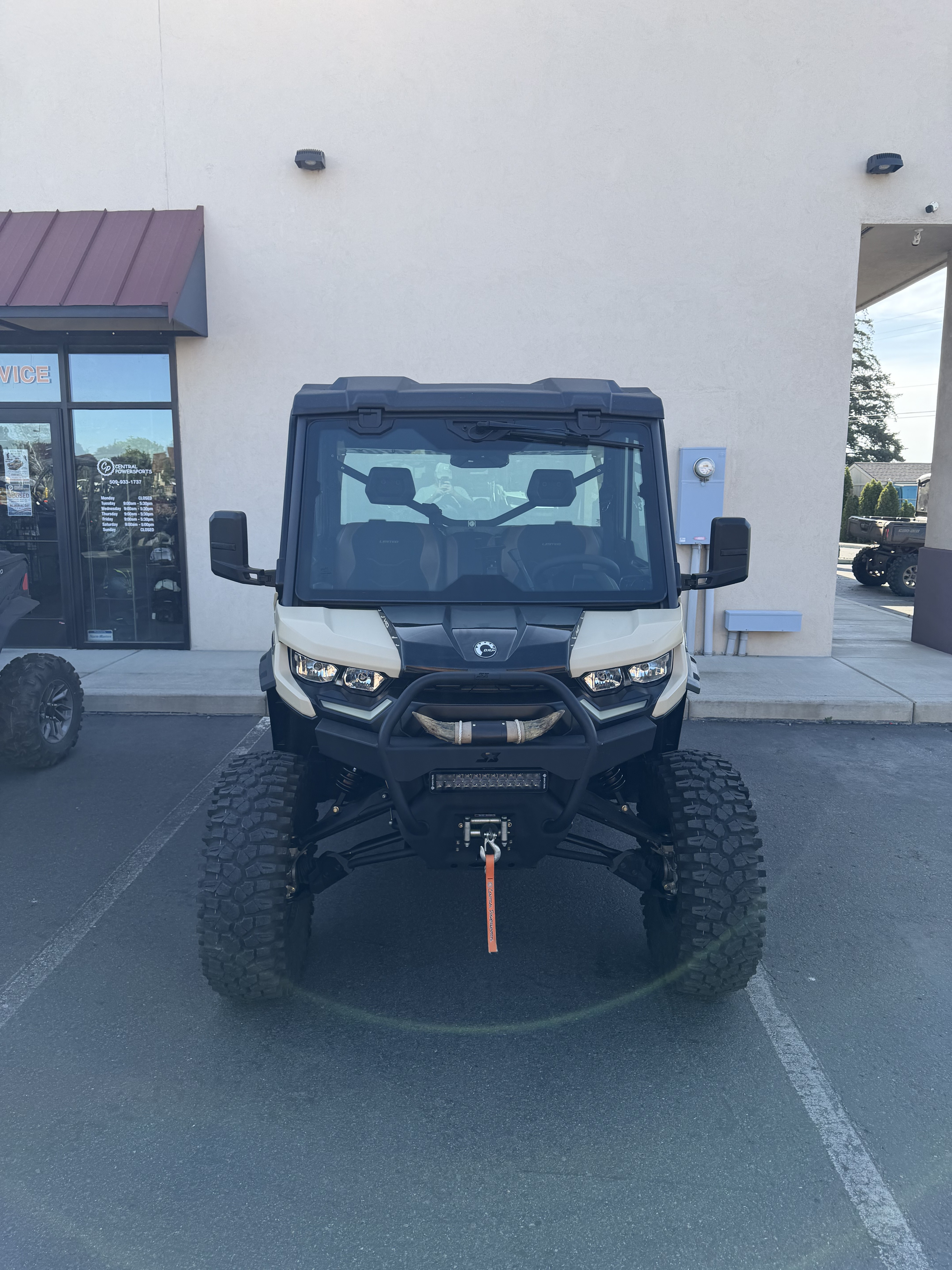 powersport image