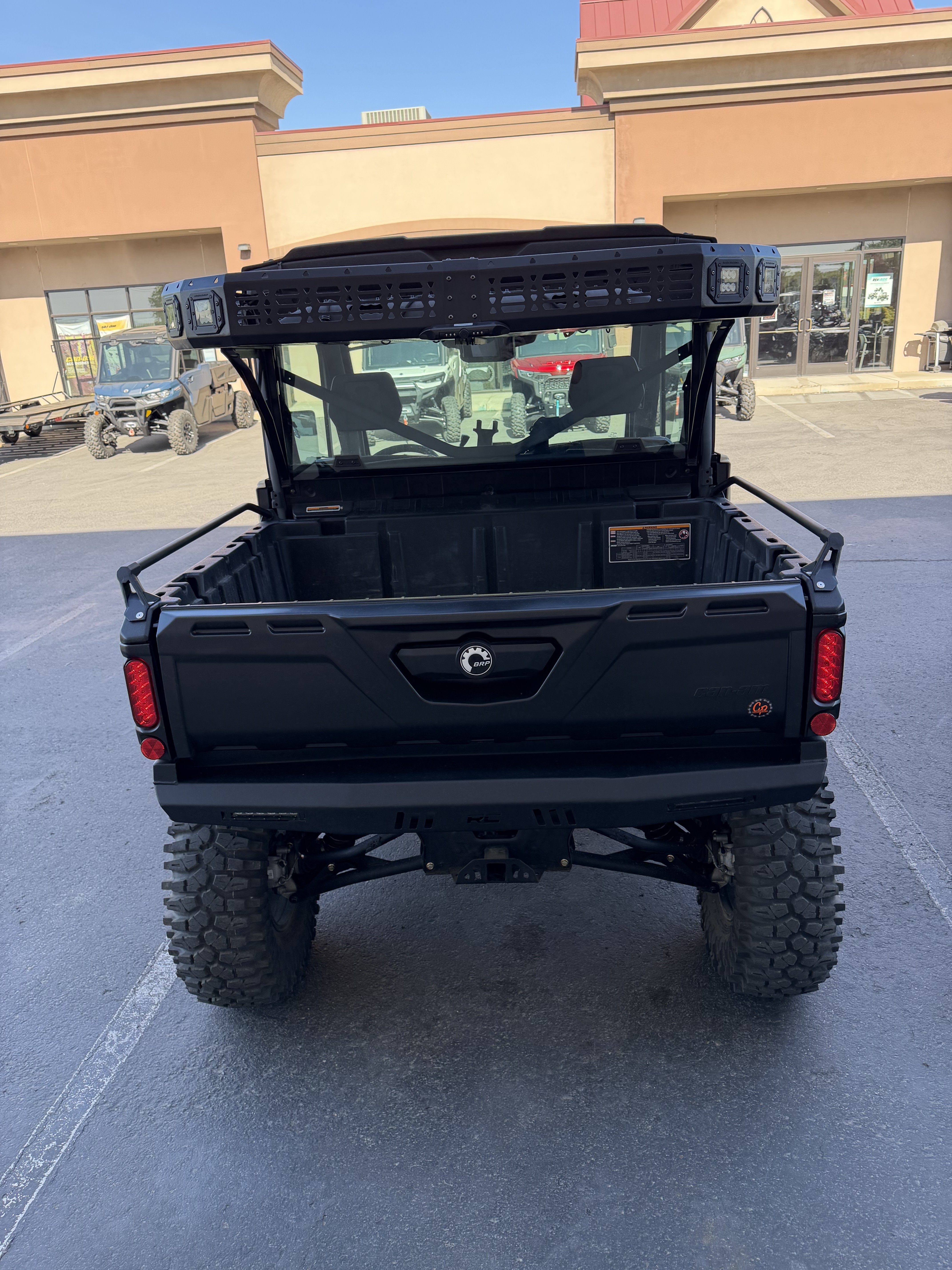 powersport image