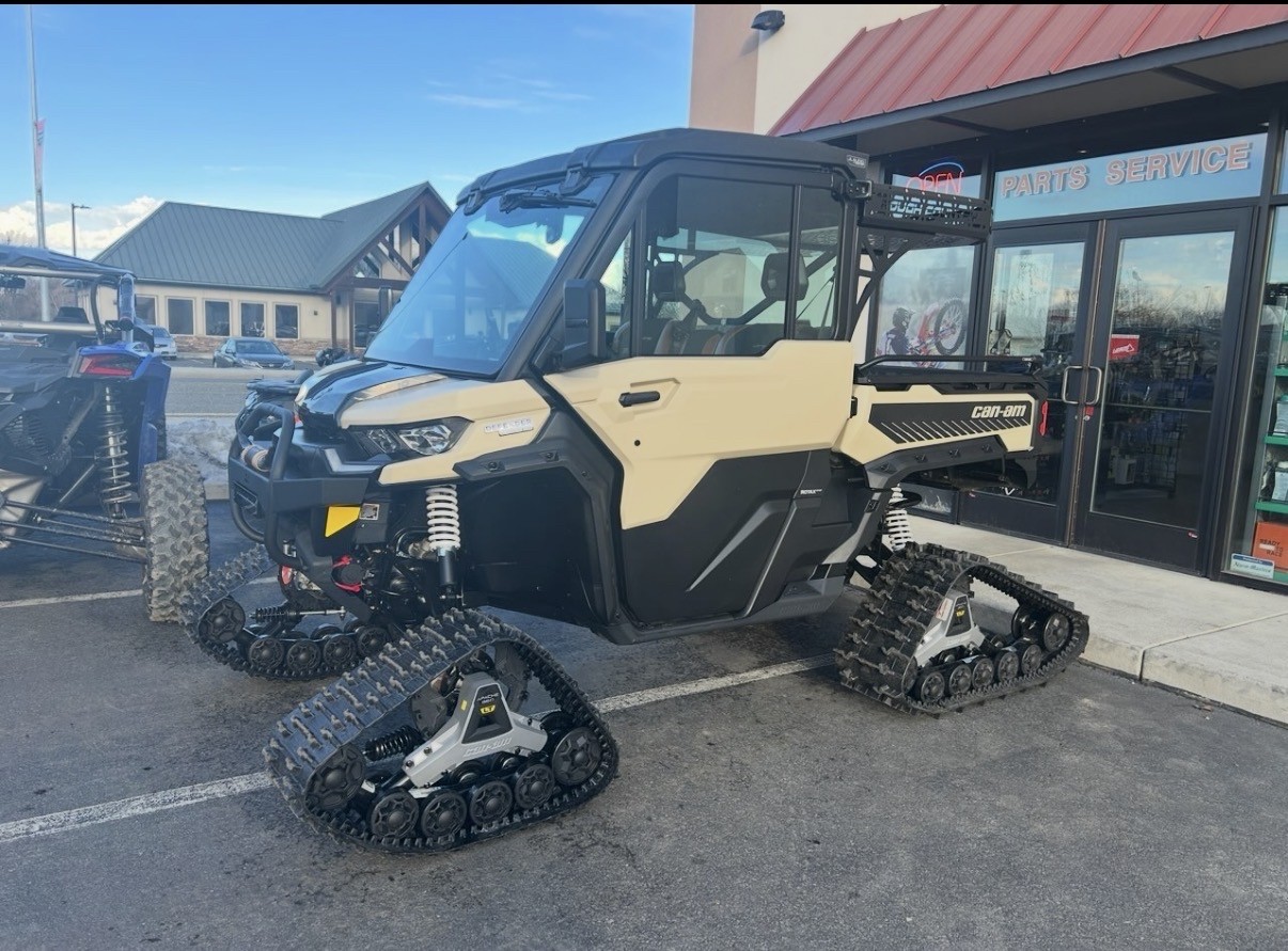 powersport image