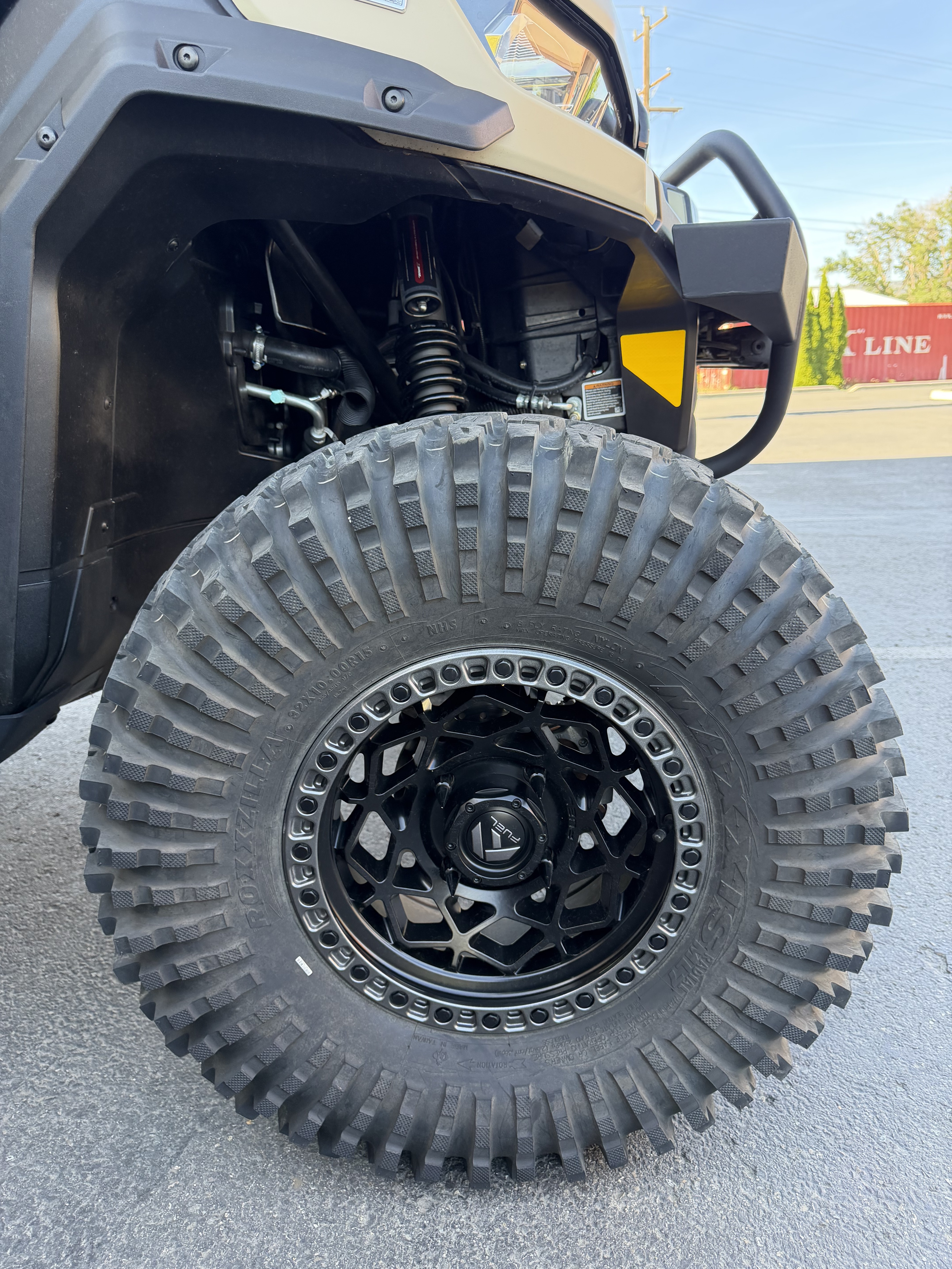 powersport image