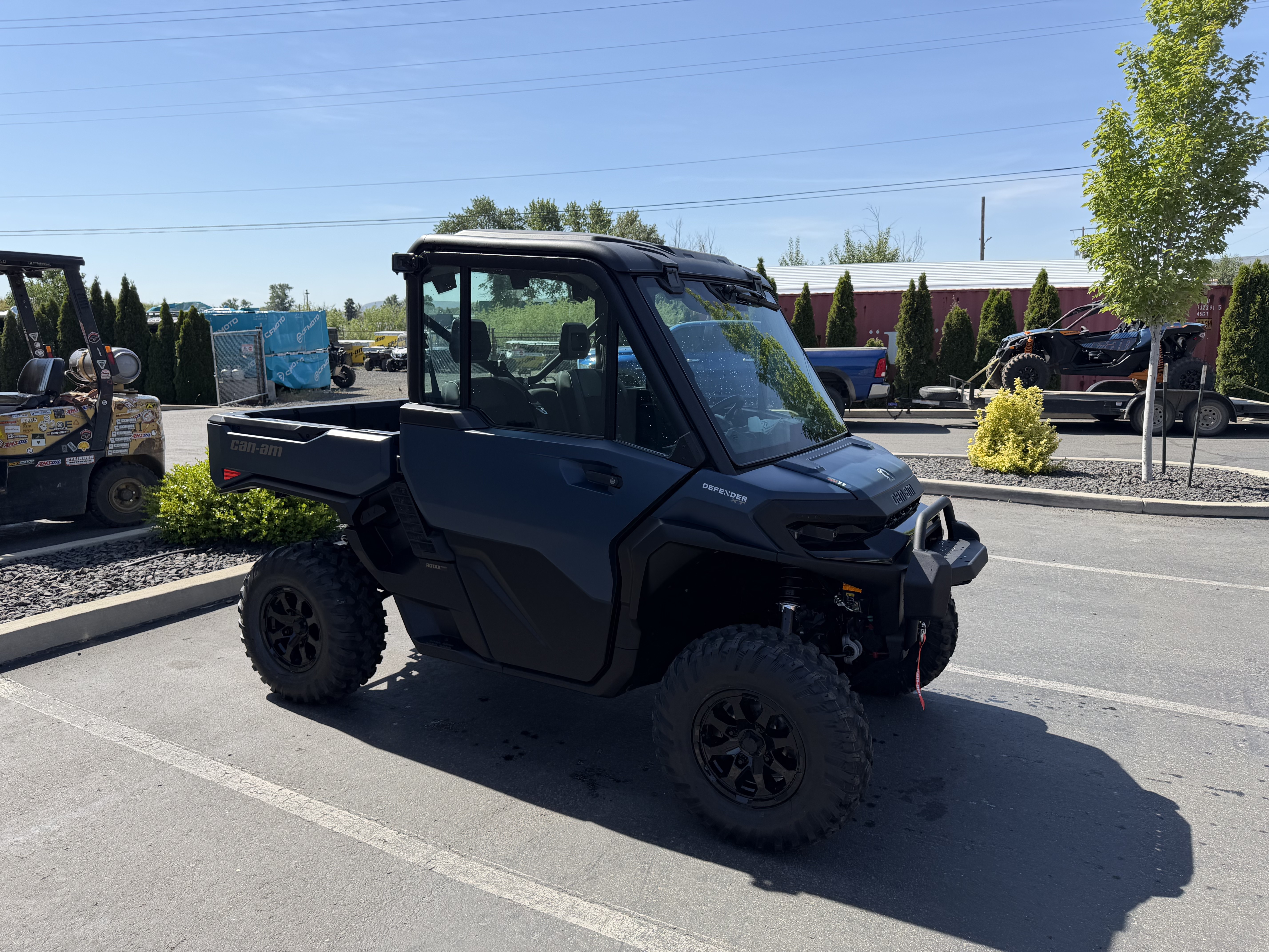 powersport image