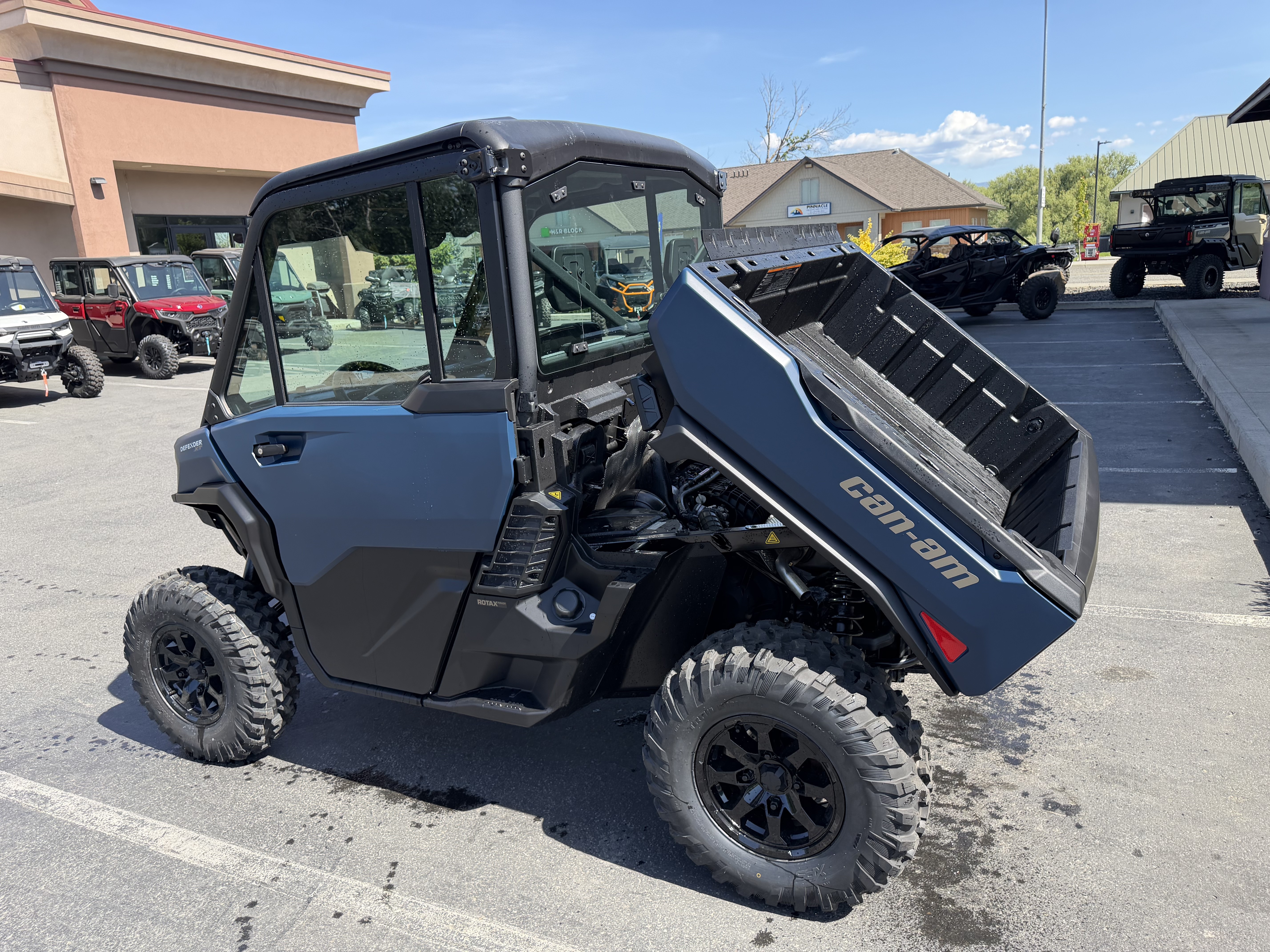 powersport image