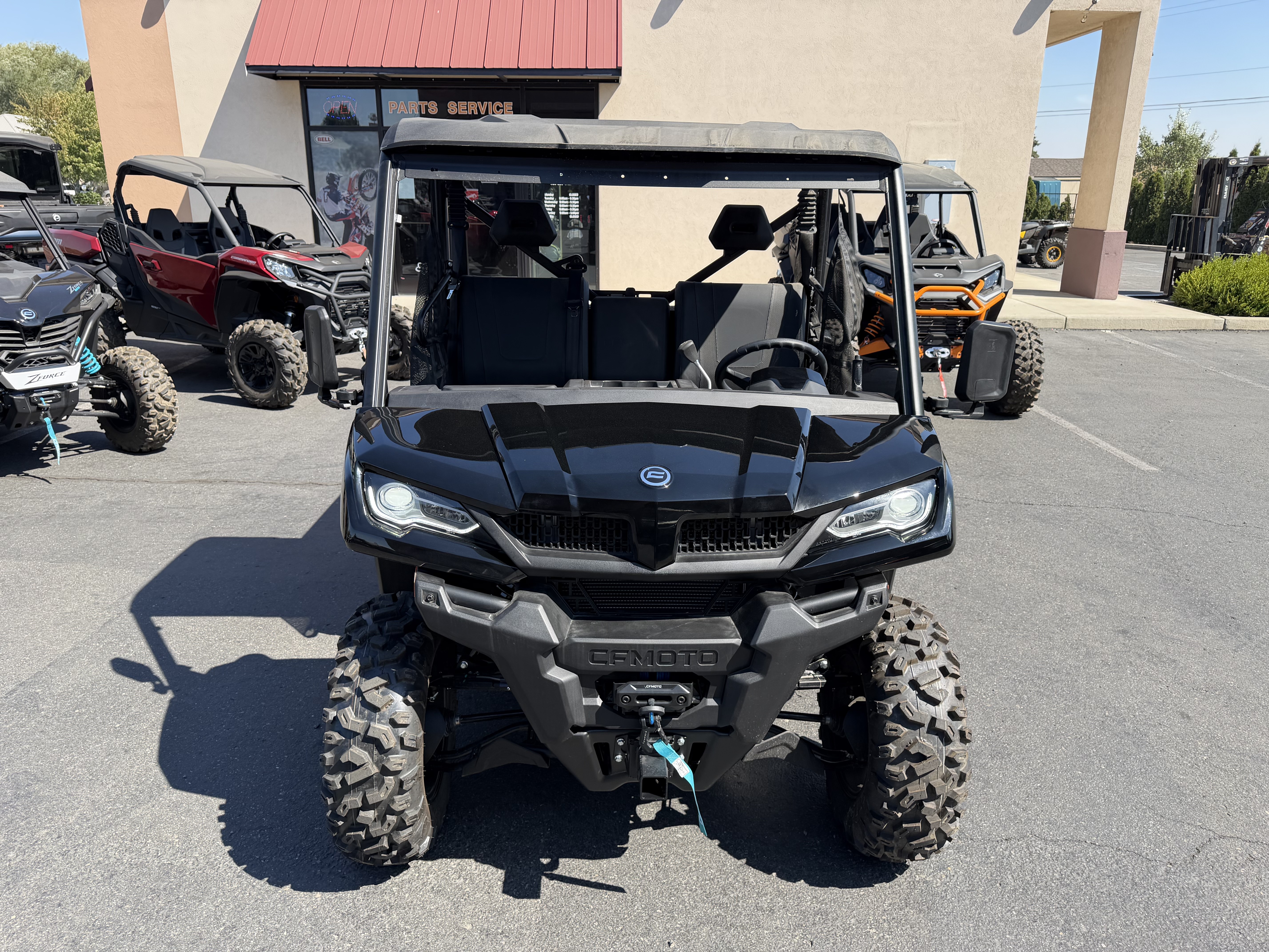 powersport image