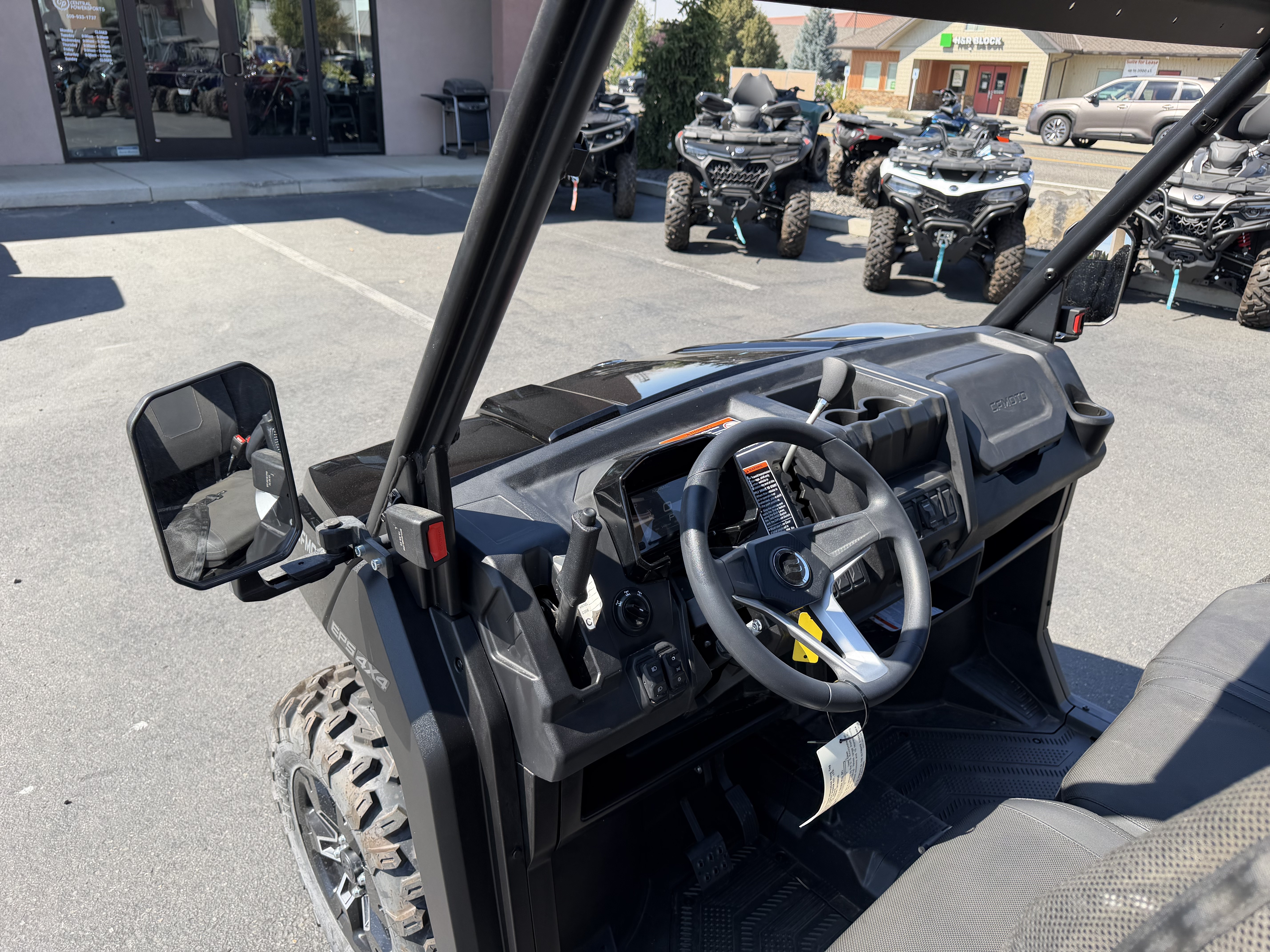 powersport image