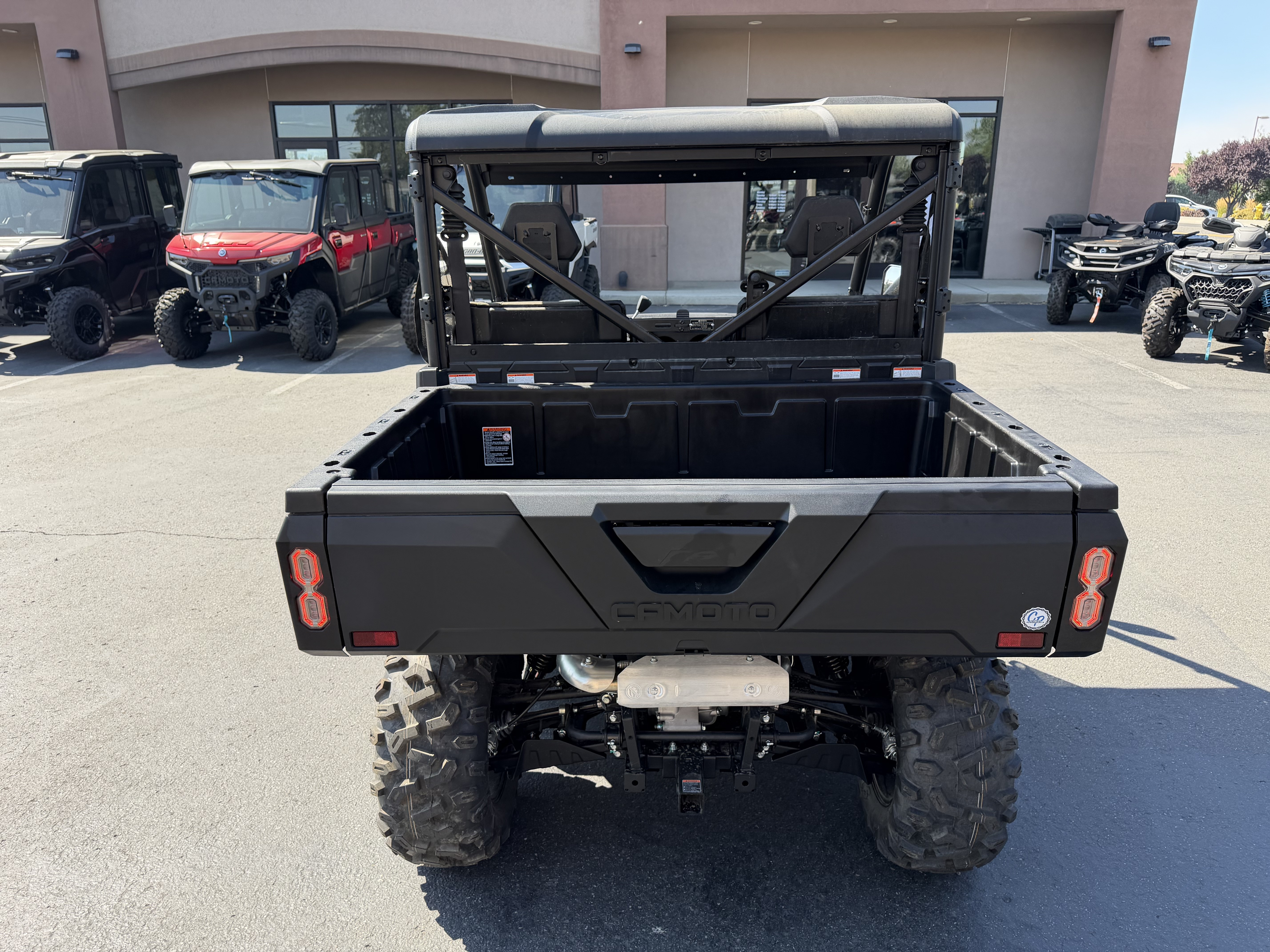 powersport image