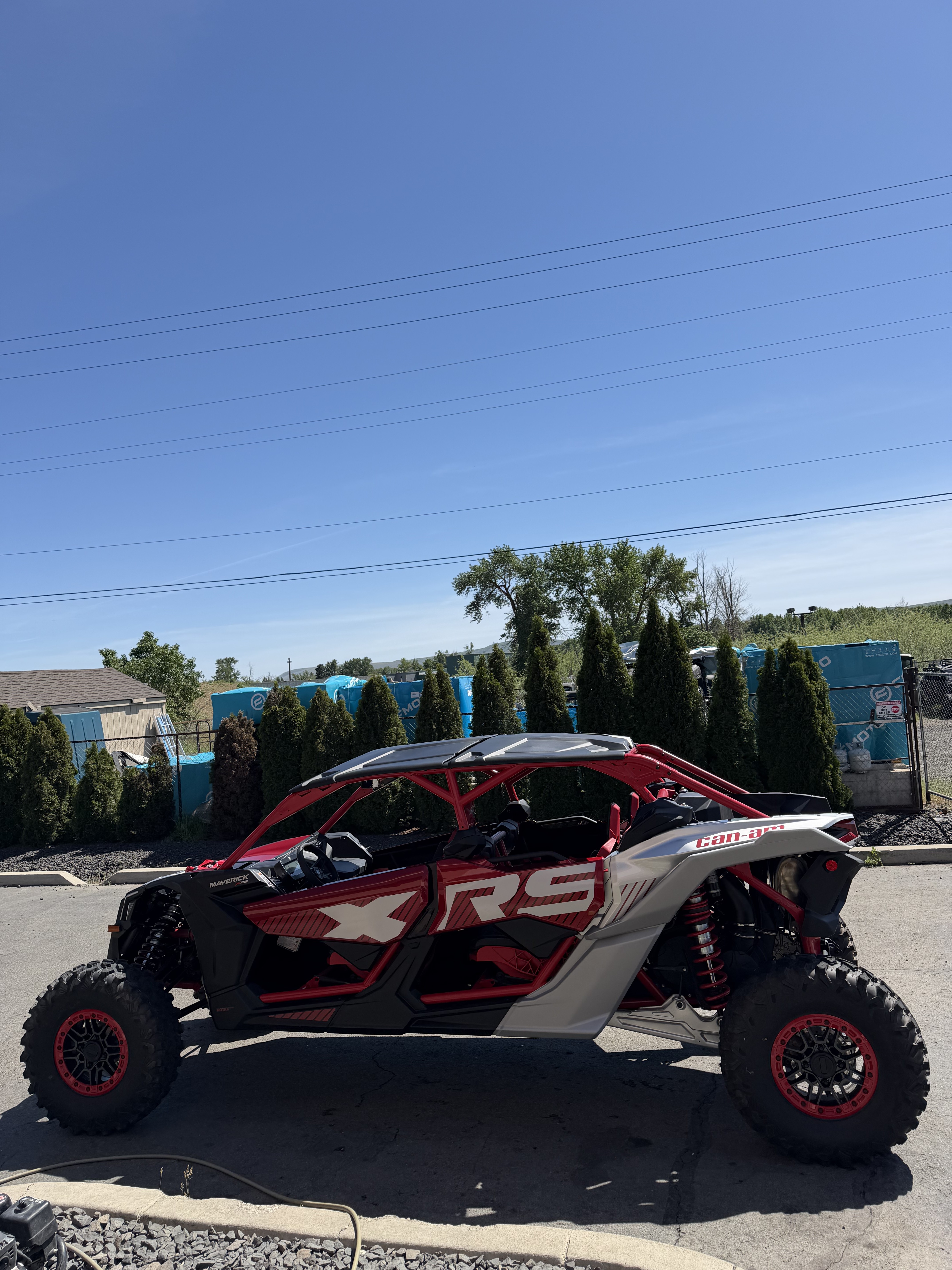powersport image