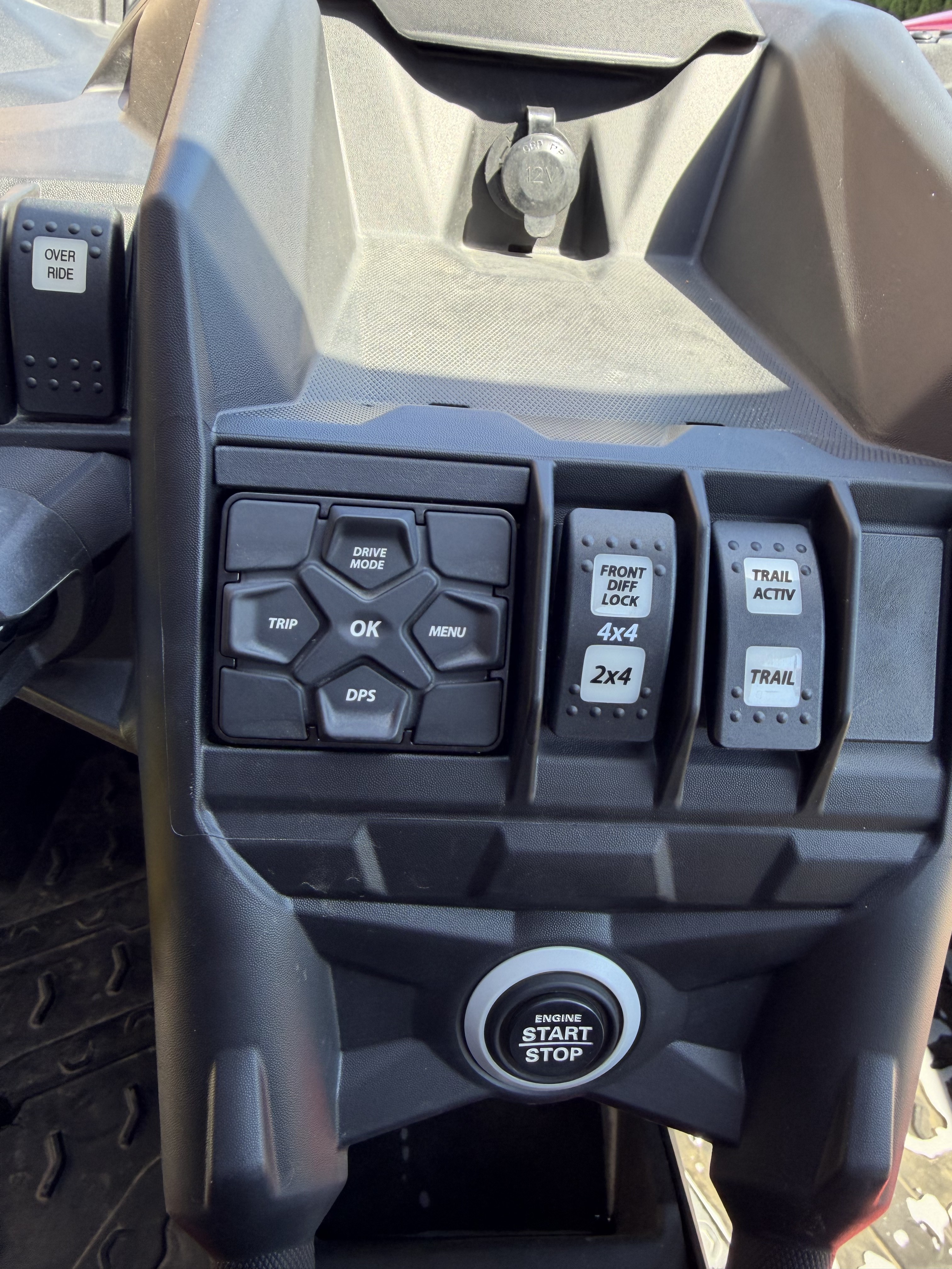 powersport image