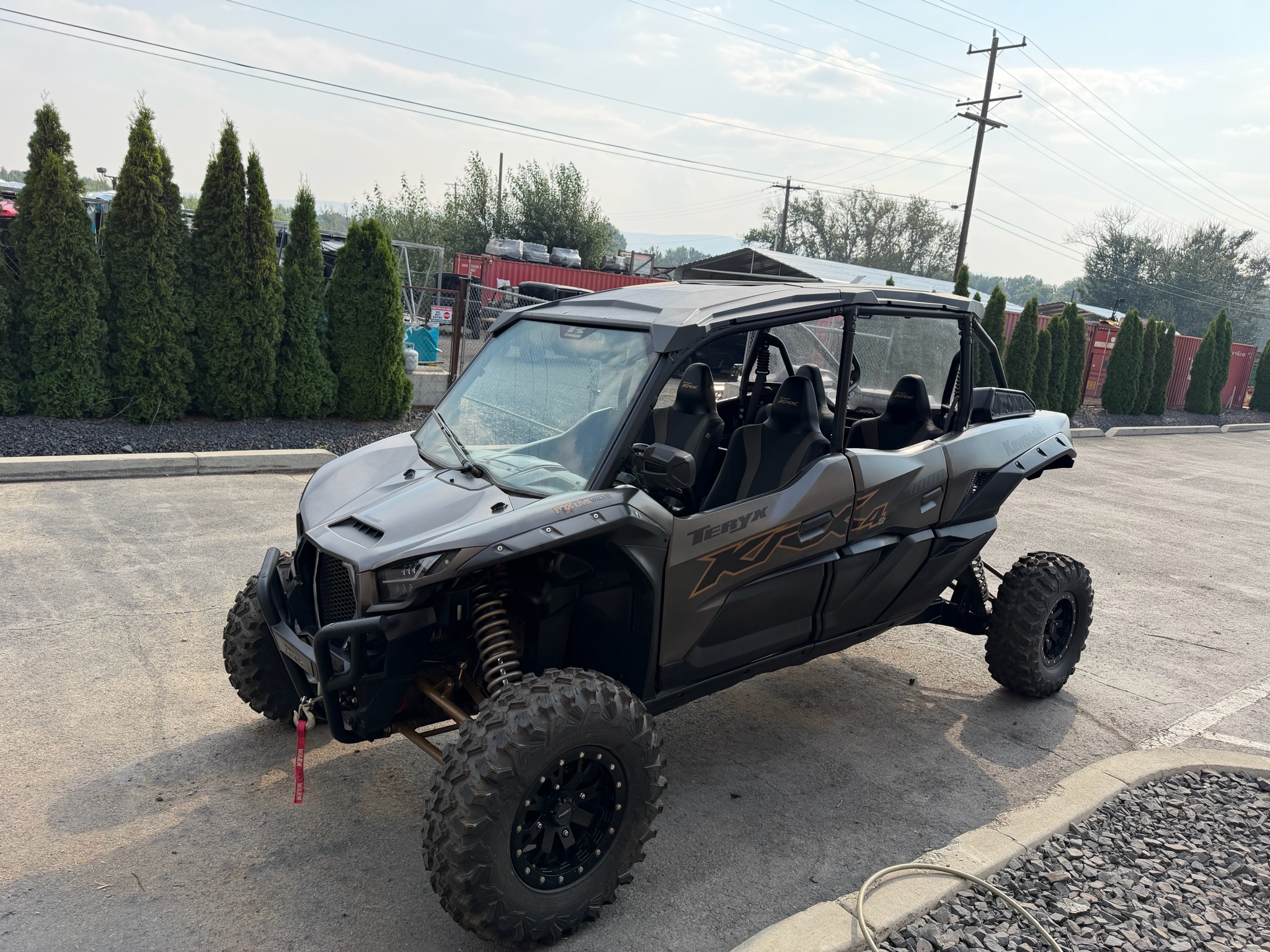 powersport image