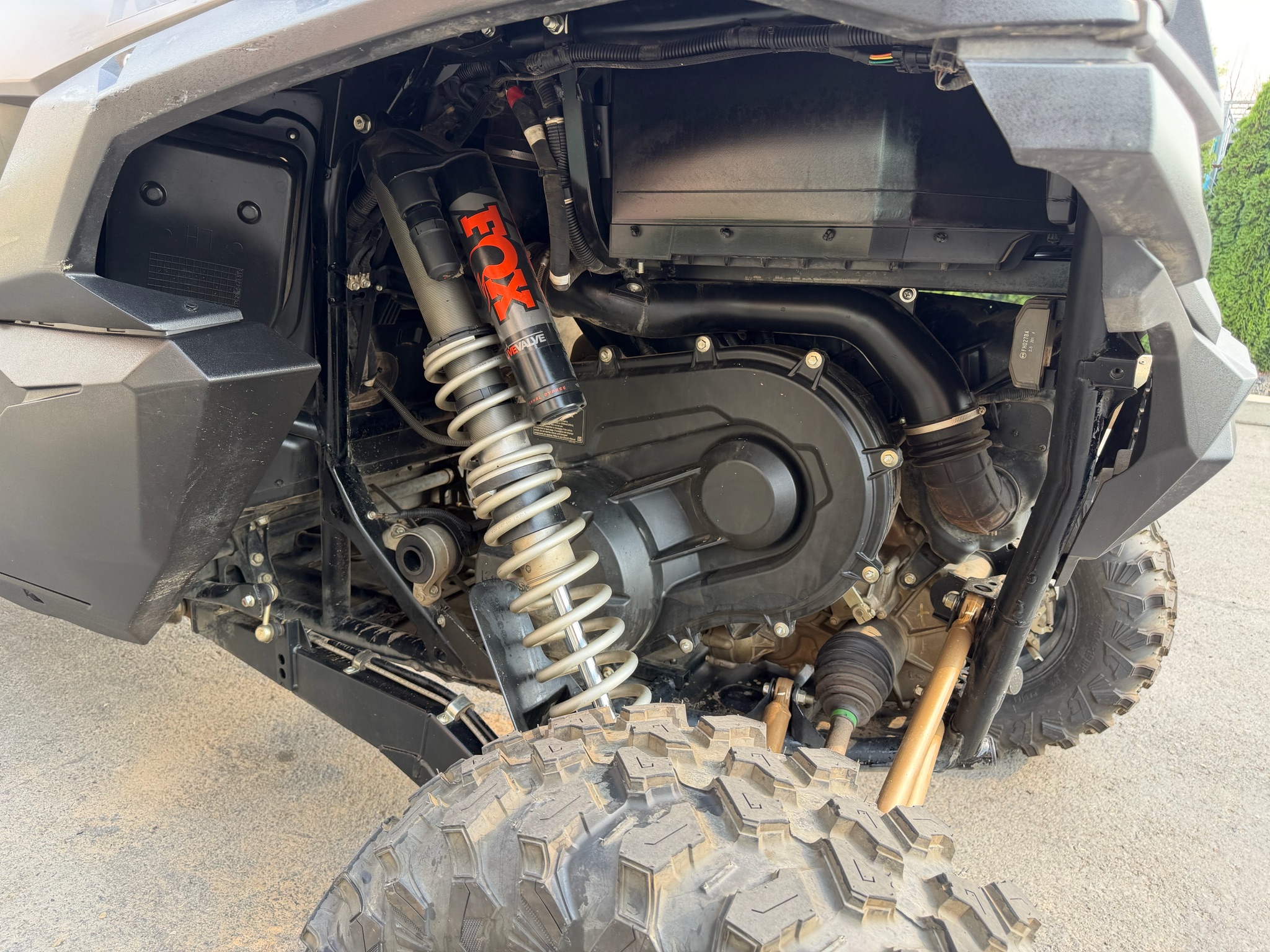 powersport image