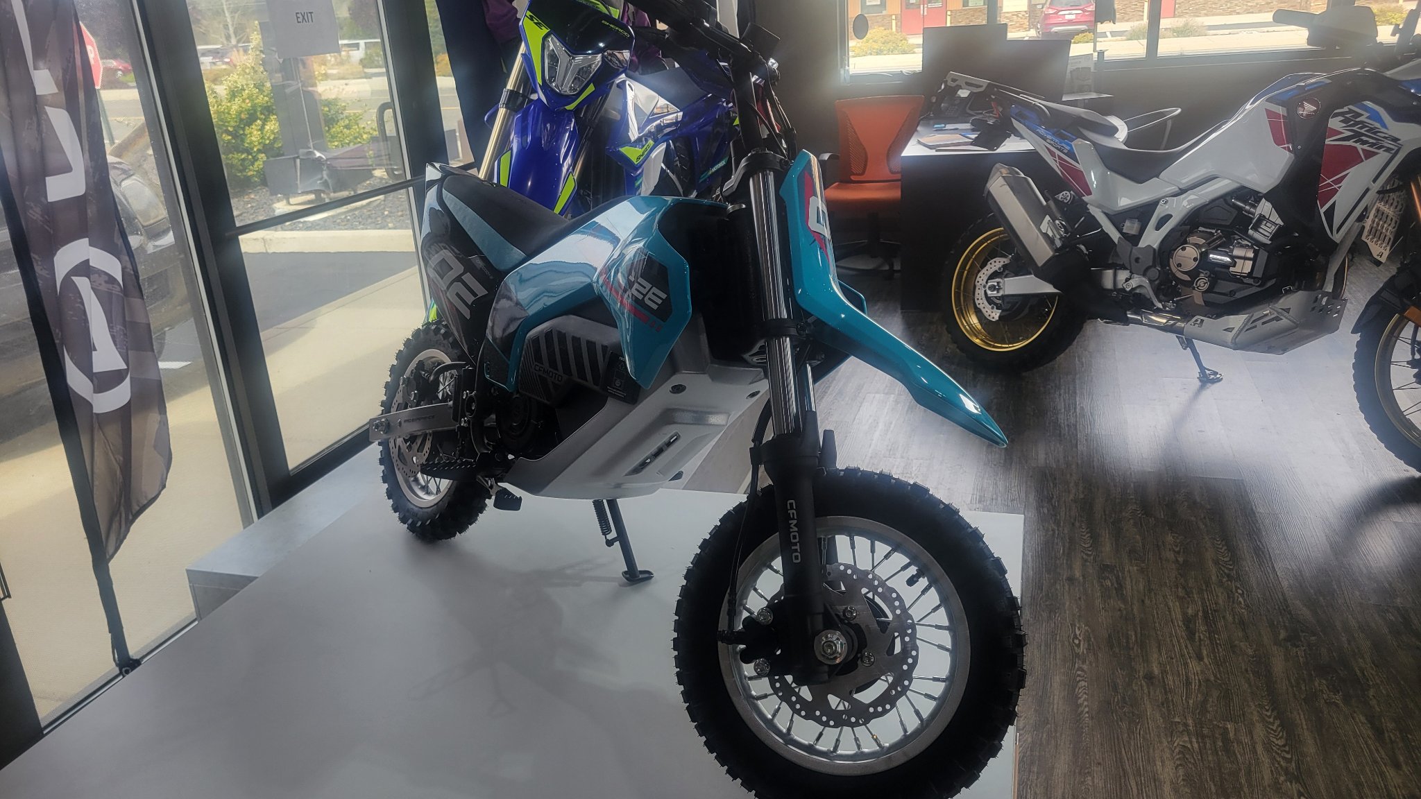 powersport image