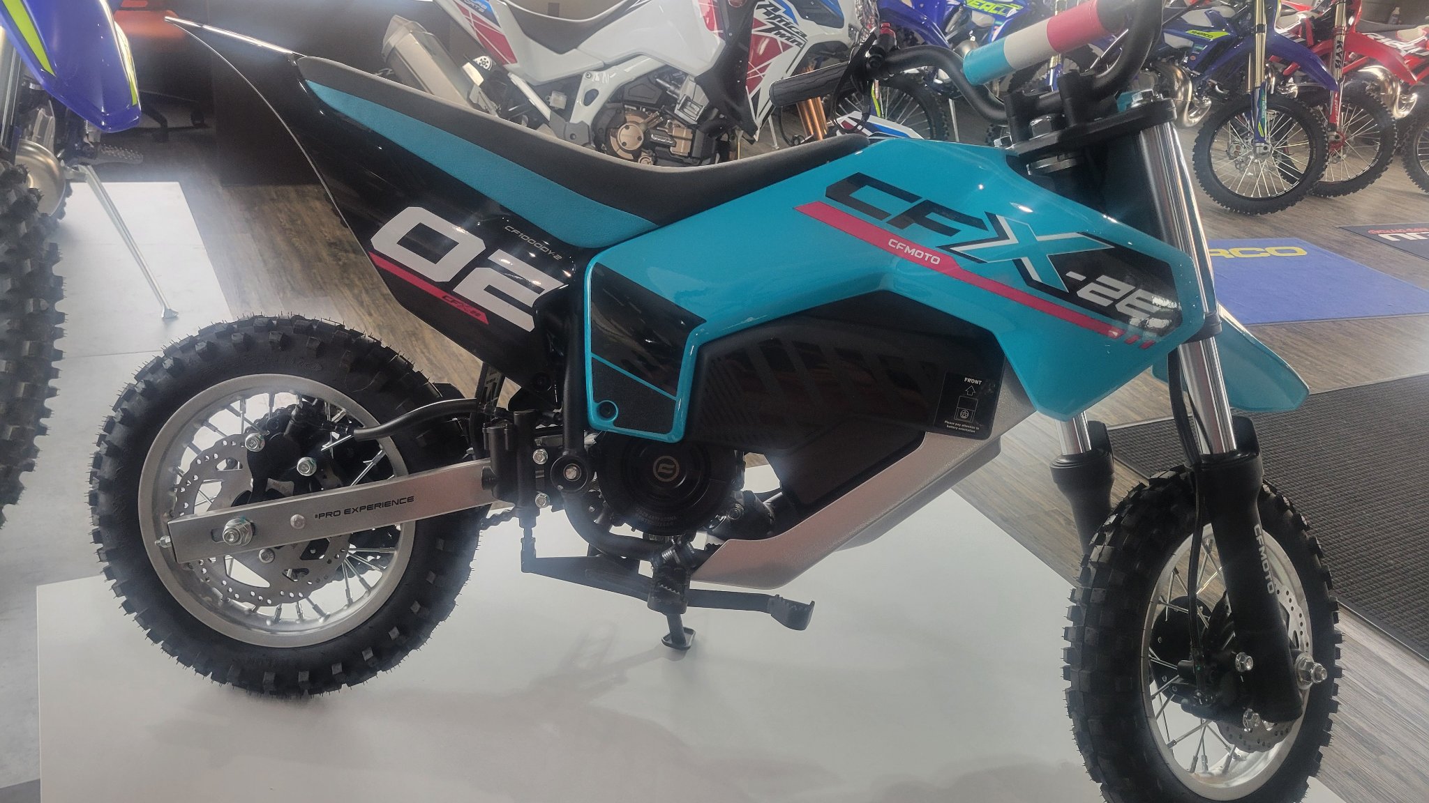 powersport image