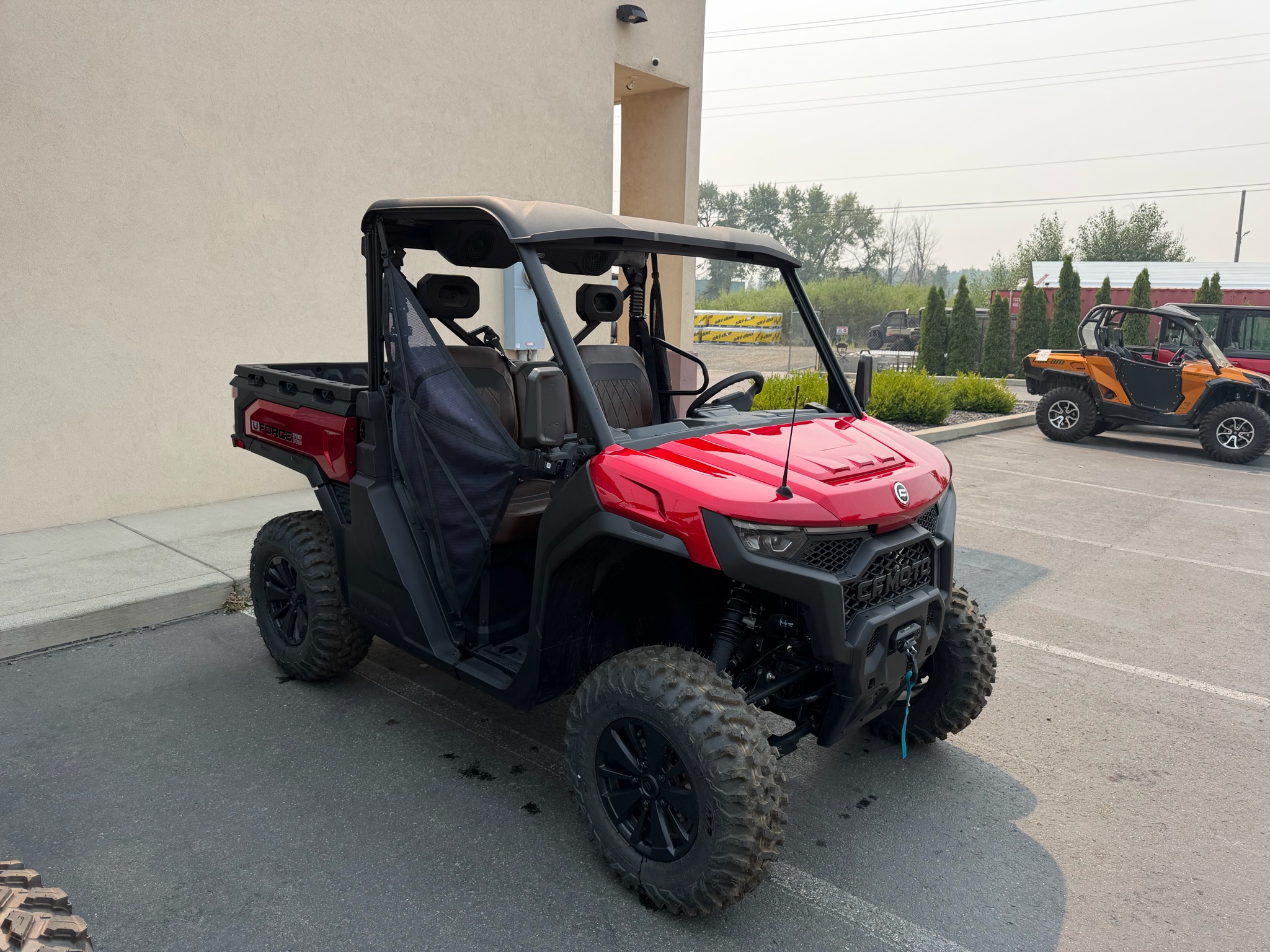 powersport image
